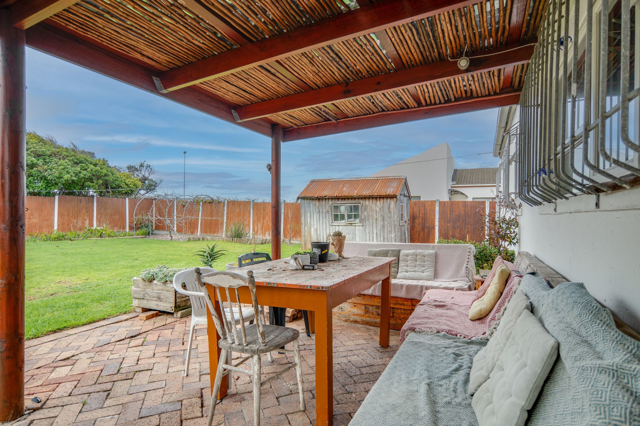 3 Bedroom House For Sale Marina Da Gama FH1619932 Pam Golding