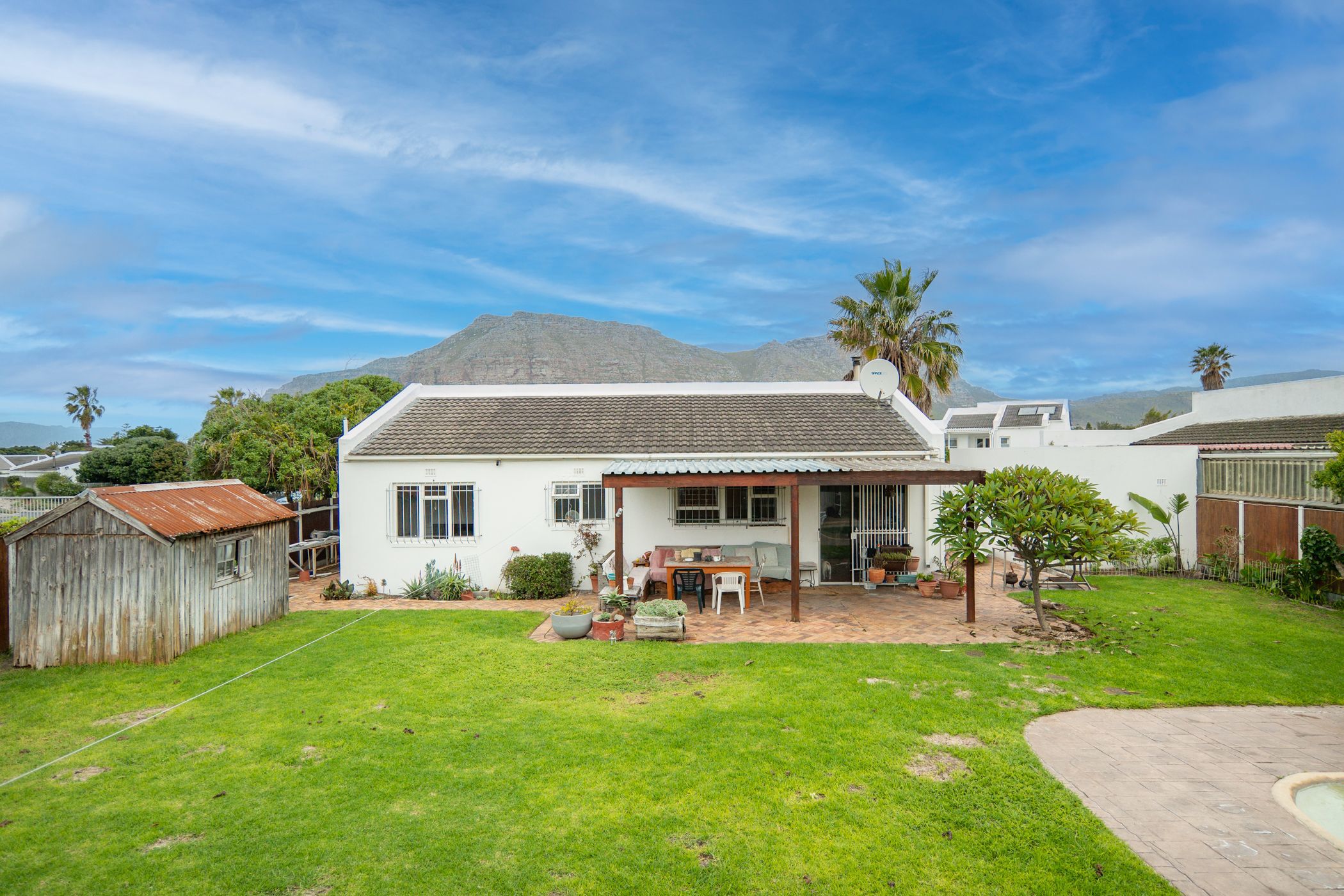 3 Bedroom House For Sale Marina Da Gama FH1619932 Pam Golding