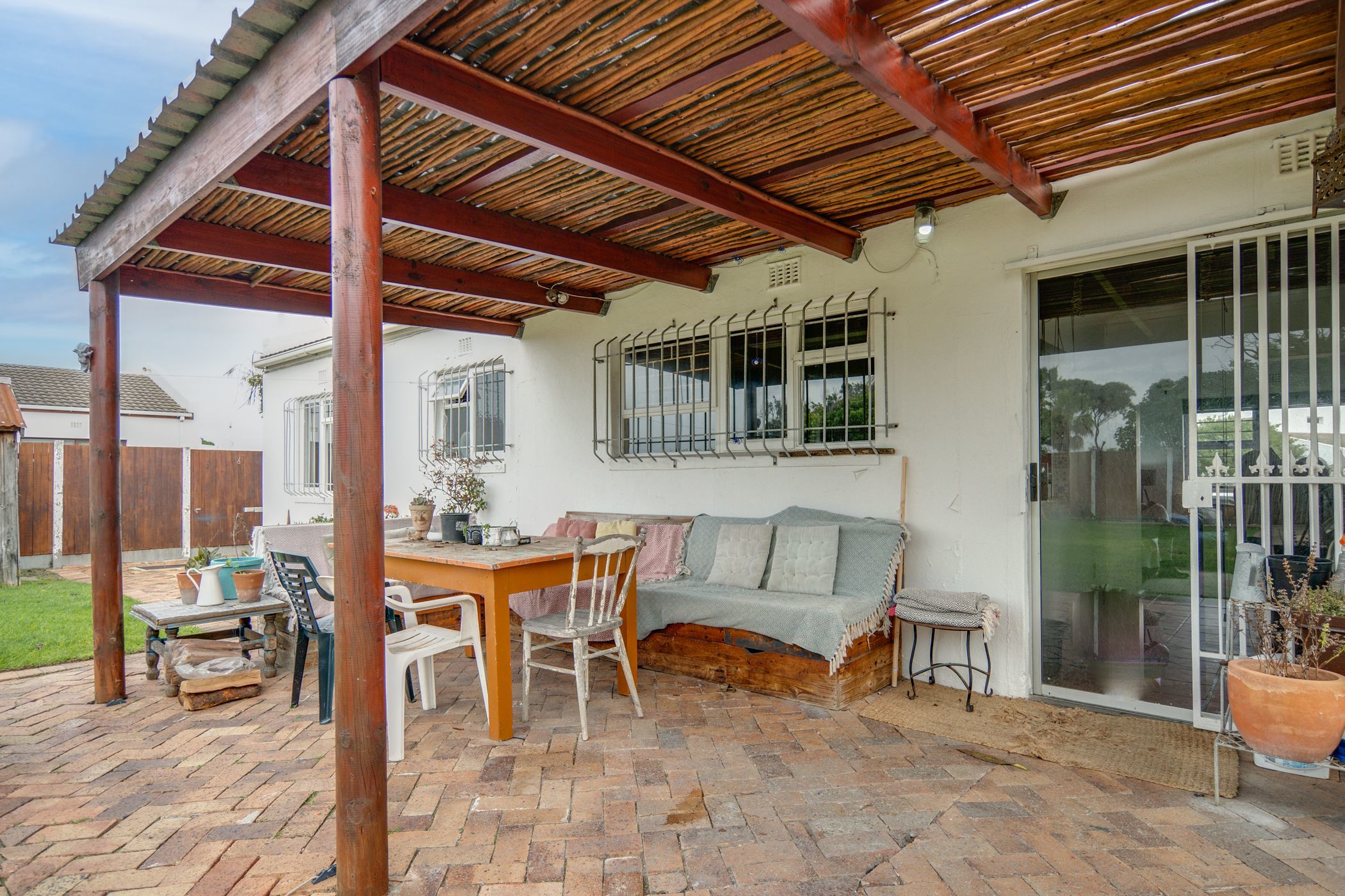 3 Bedroom House For Sale Marina Da Gama FH1619932 Pam Golding