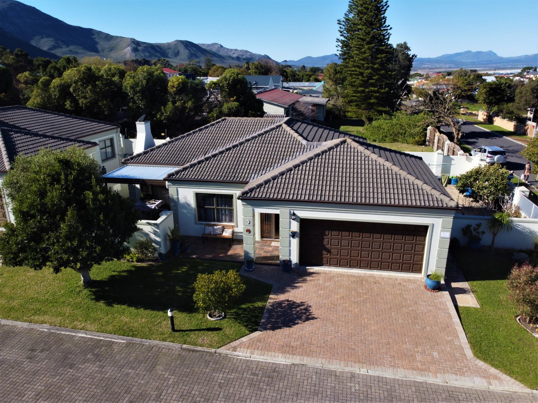 2 Bedroom House For Sale Kleinmond KN1620287 Pam Golding Properties