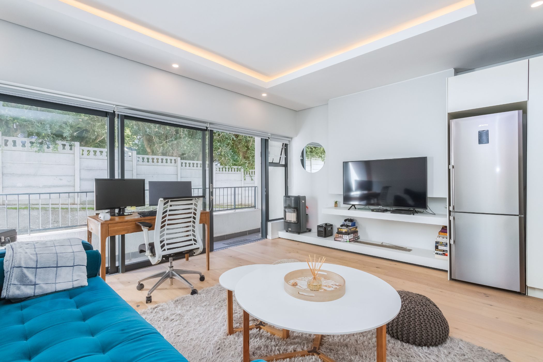 Apartment For Sale Sea Point AS1619330 Pam Golding Properties