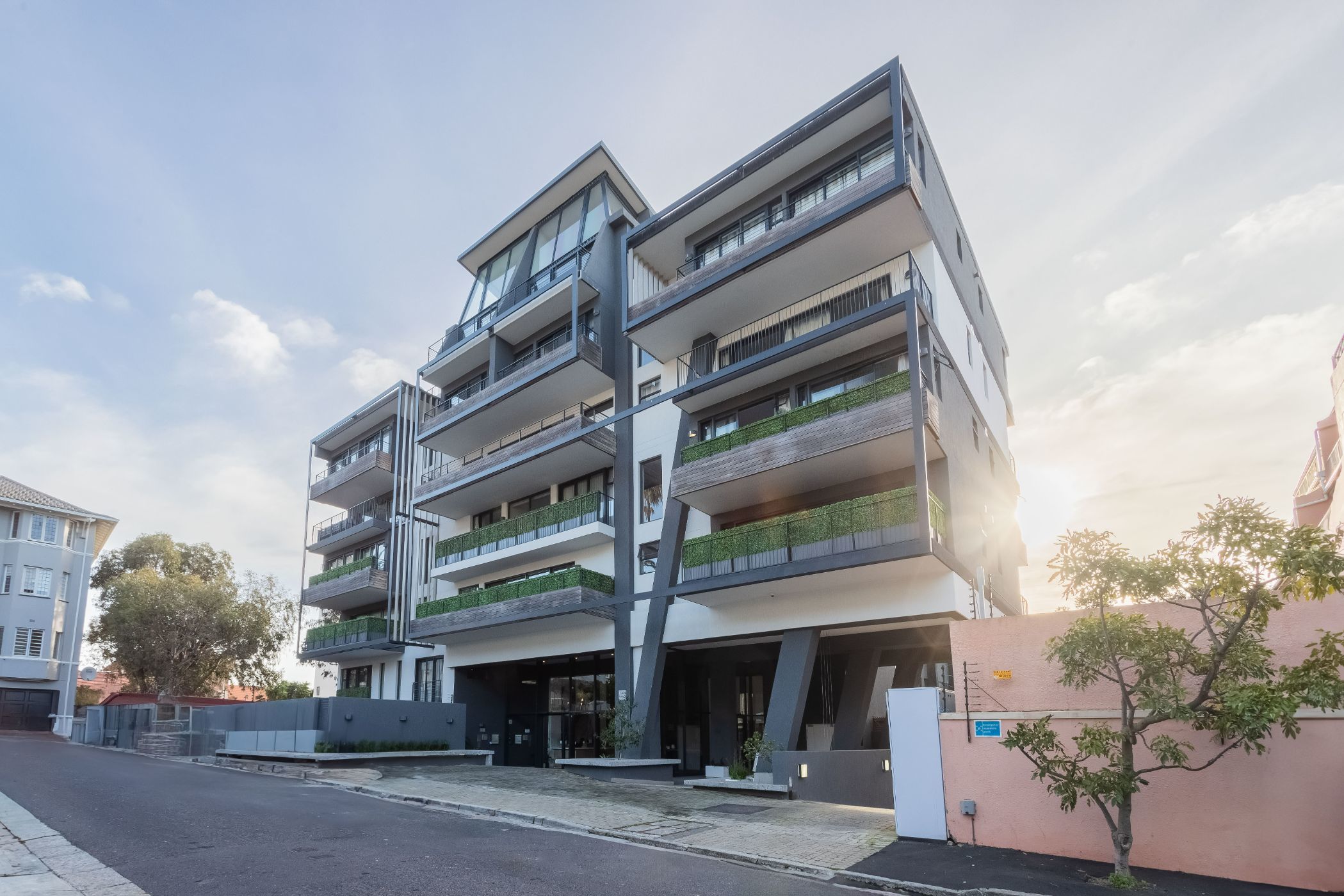 Apartment For Sale Sea Point AS1619330 Pam Golding Properties