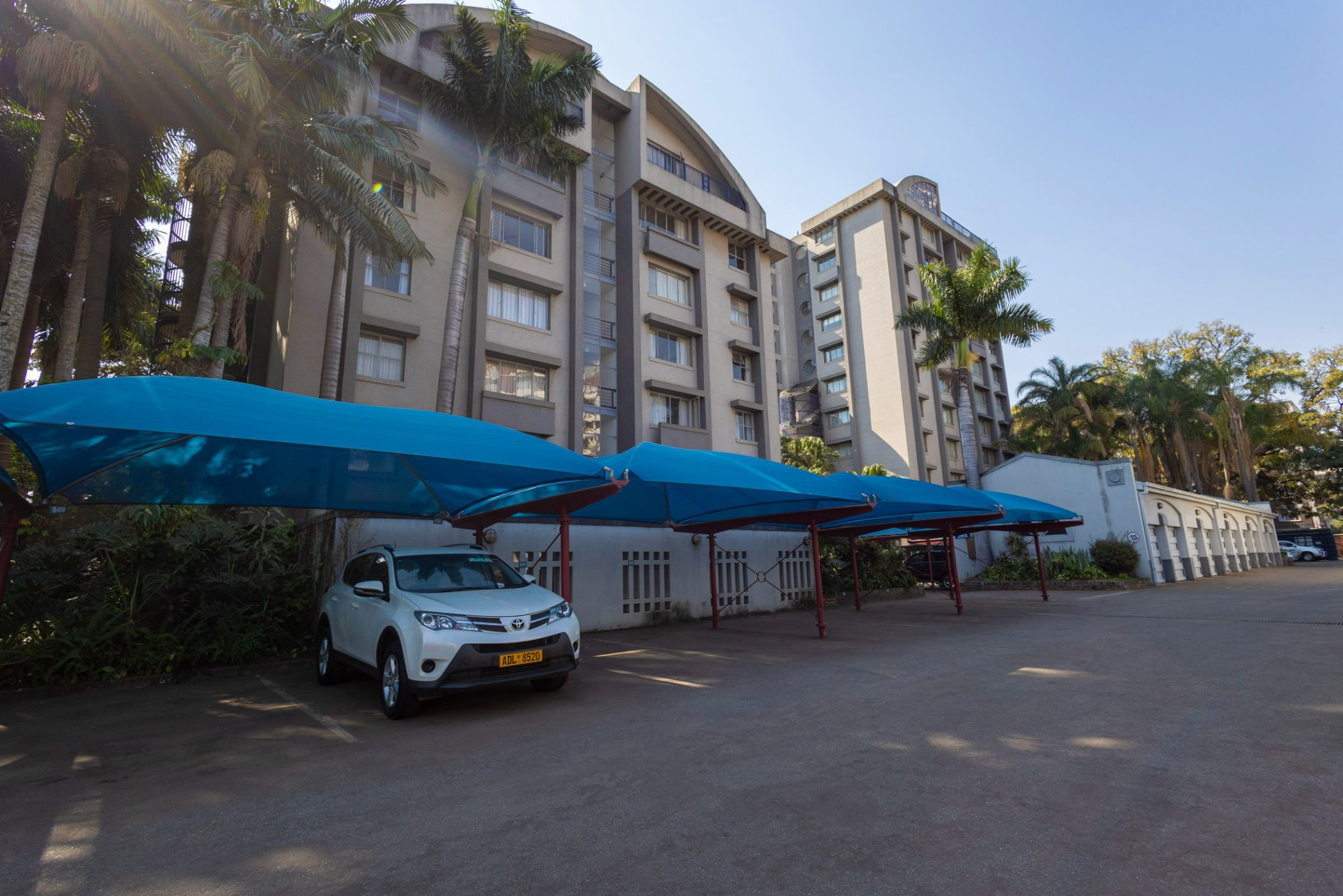 3 Bedroom Apartment For Sale Harare (Zimbabwe) 3ZB1618062 Pam Golding Properties