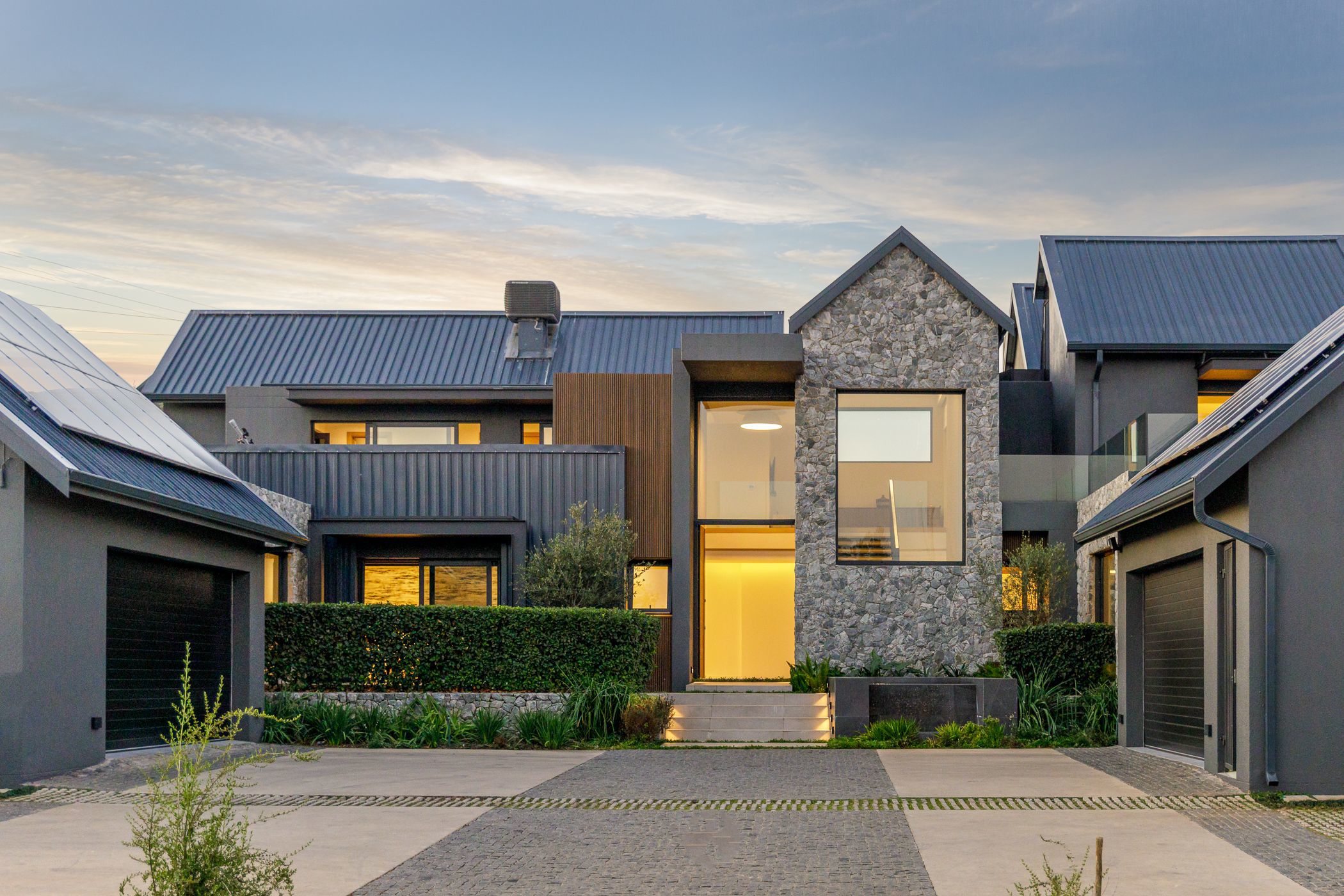 5 Bedroom House For Sale Blair Atholl FW1619722 Pam Golding Properties