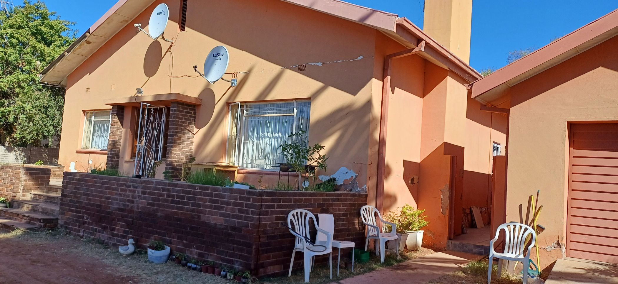 3 Bedroom House For Sale Flora Park (Upington) 1NA1624127 Pam