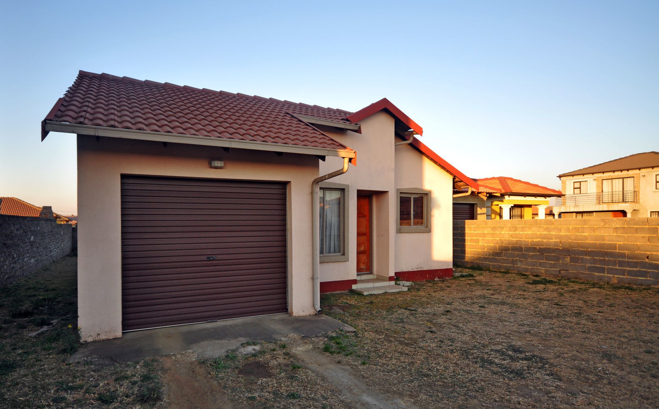 3 Bedroom House For Sale | Bank Assisted Sale By Standard Bank ...