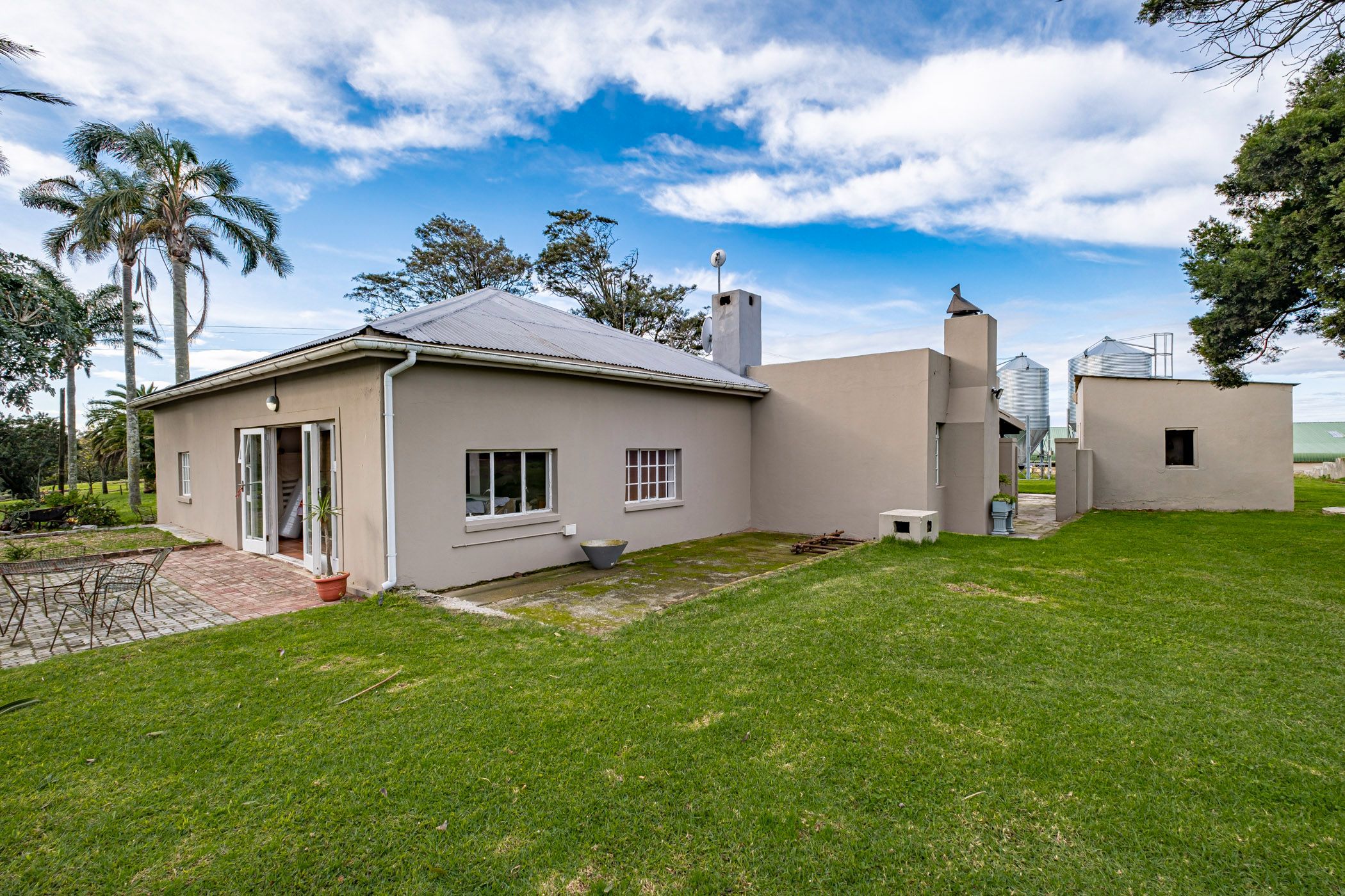 95 hectare Livestock Farm For Sale Colleen Glen 1PLZ1619055 Pam