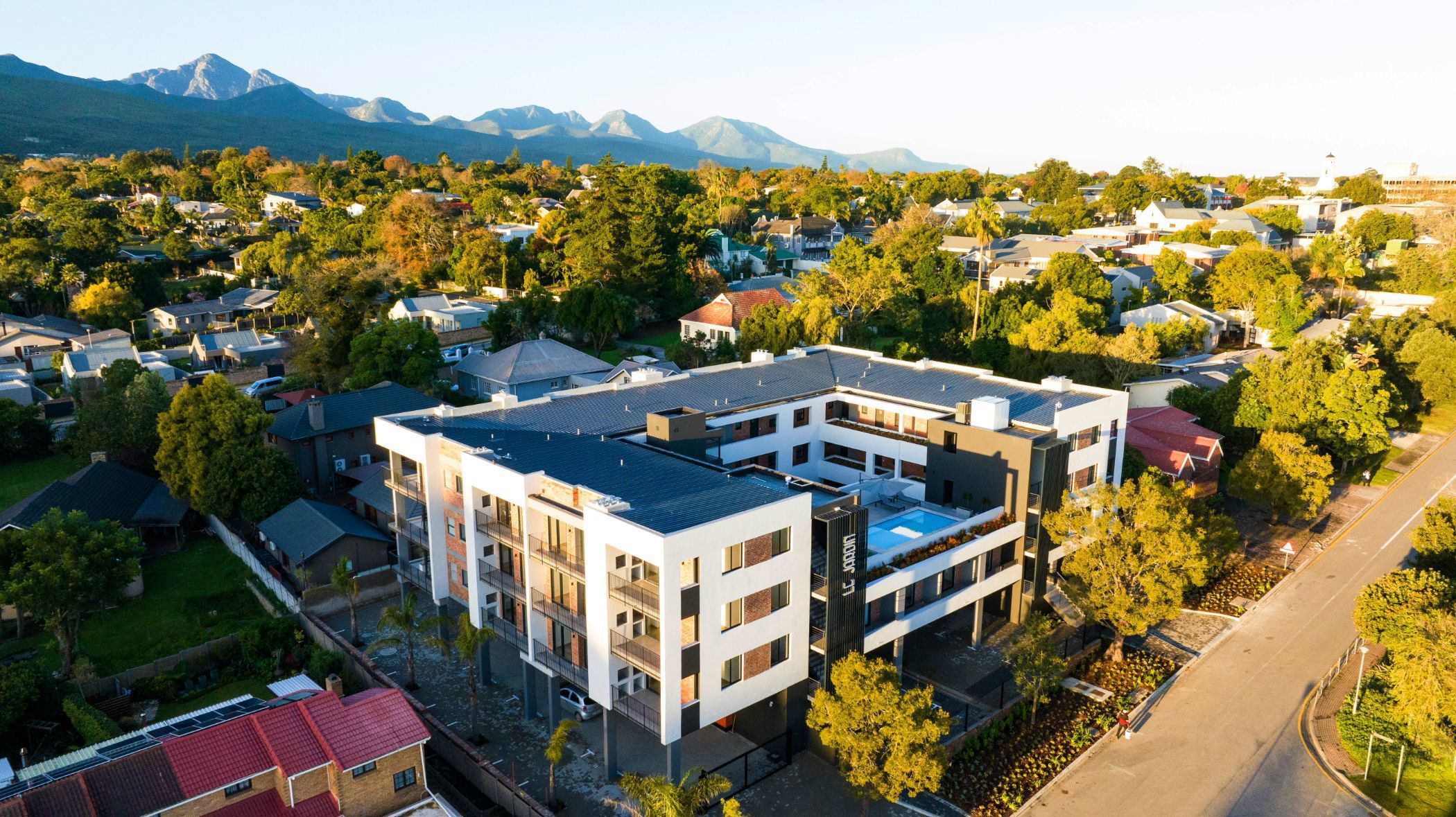 2 bedroom apartment for sale in Dormehls drift