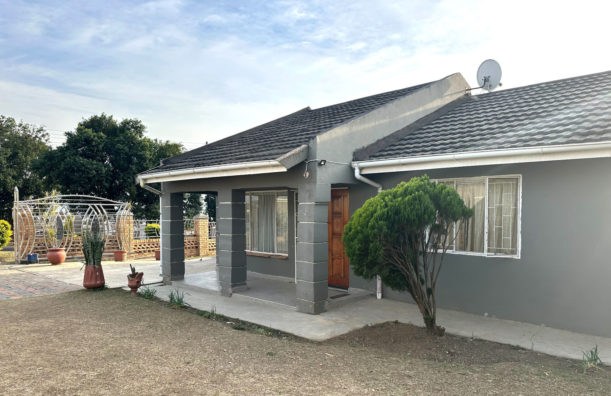 3 Bedroom House For Sale Westgate (Pietermaritzburg) 1PM1620892