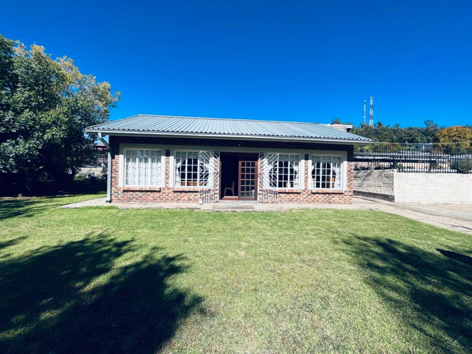 3685 m2 Commercial Building For Sale Matatiele 1UB1619926 Pam