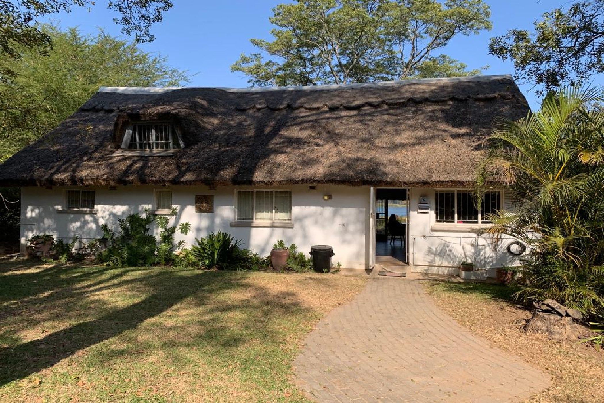 3 Bedroom Cottage For Sale | Harare West (Zimbabwe) | 3ZB1619963 | Pam ...