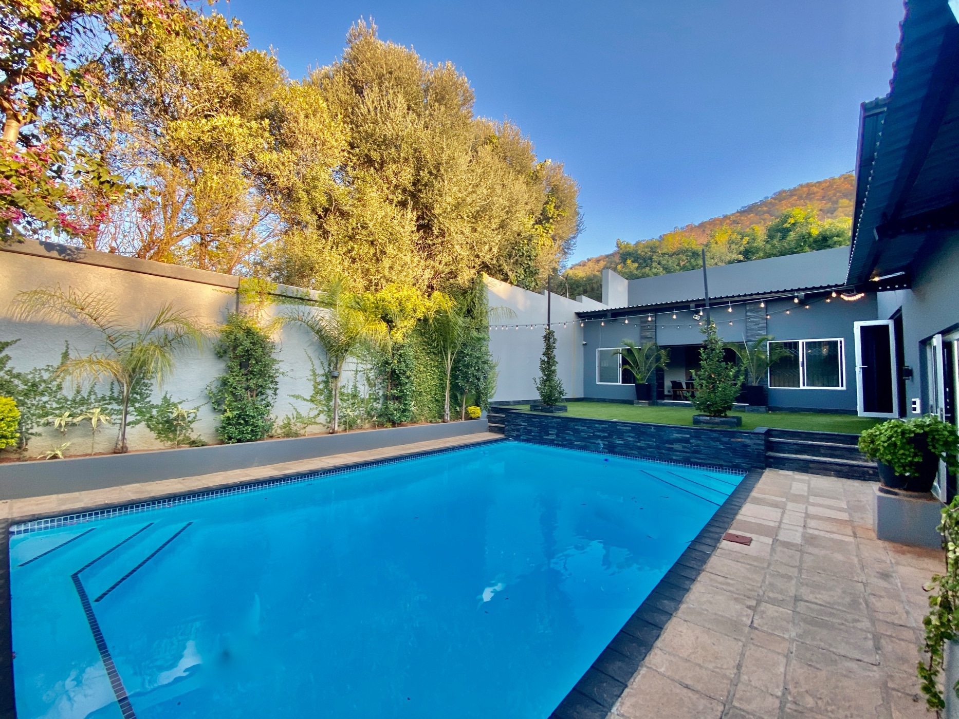 5 bedroom double-storey house for sale in Protea Park (Rustenburg)