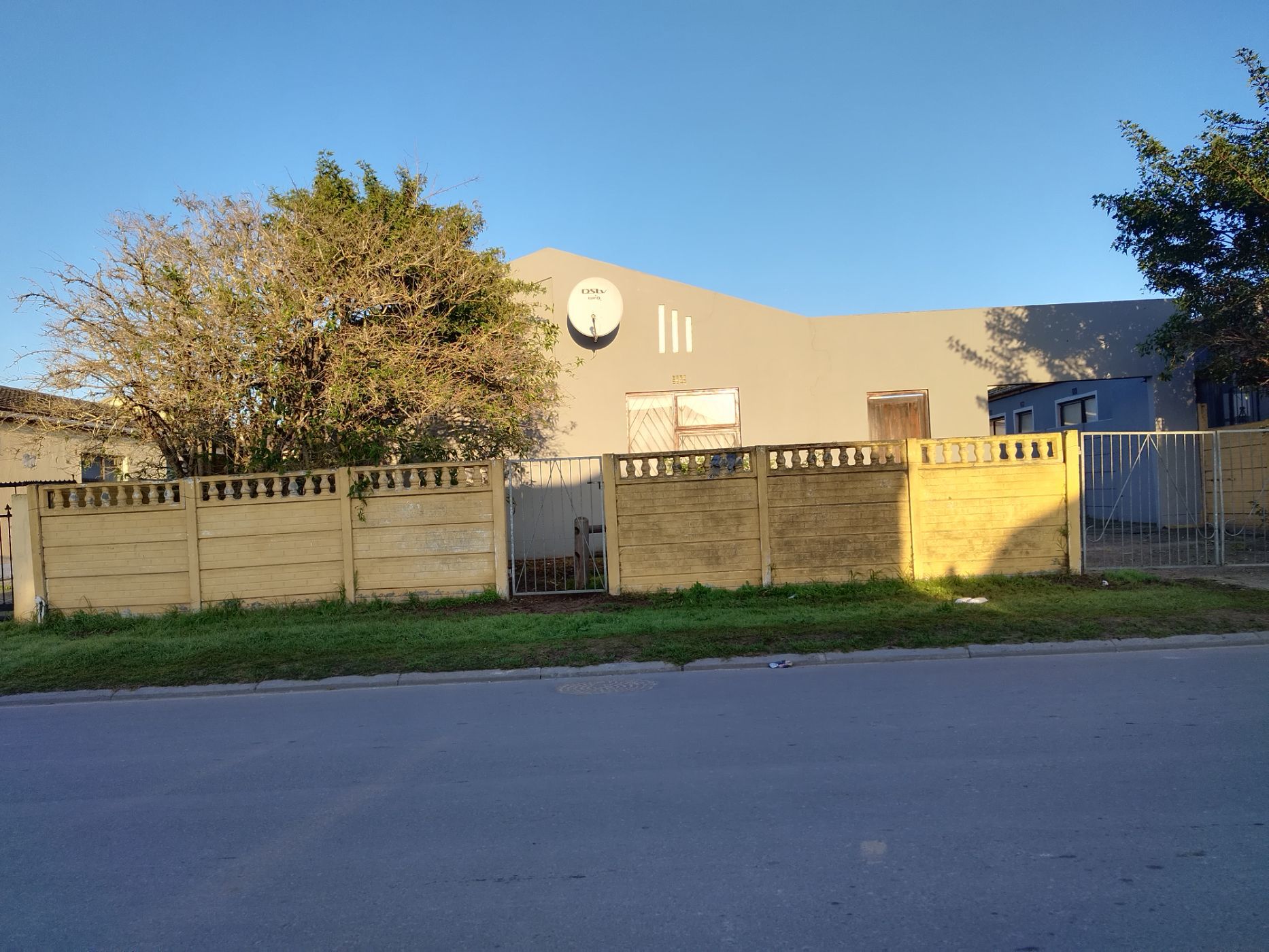 3 Bedroom House For Sale Heather Park (Eersterivier) 1KV1620364