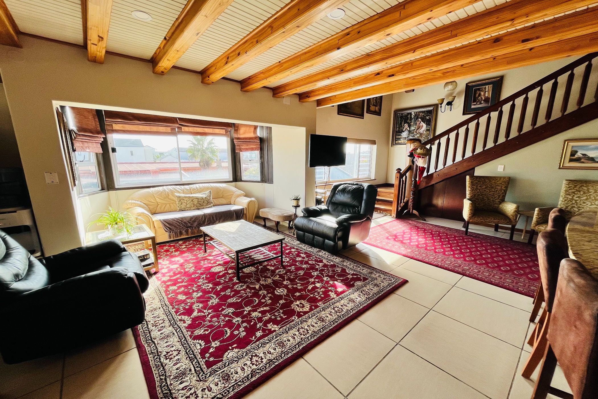 4 Bedroom Penthouse Apartment For Sale Swakopmund (Namibia