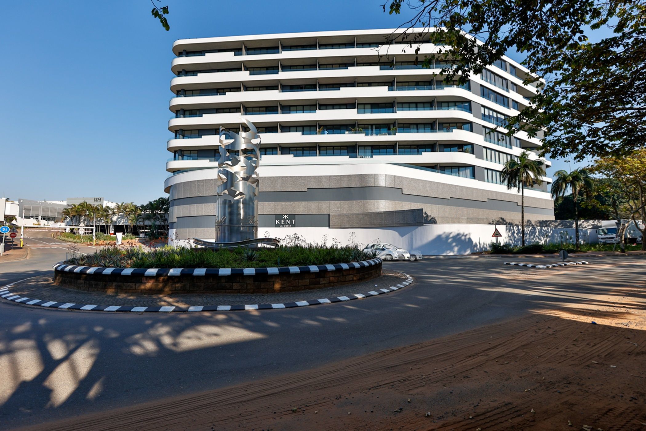 2 Bedroom Apartment For Sale La Lucia 1ND1620460 Pam Golding