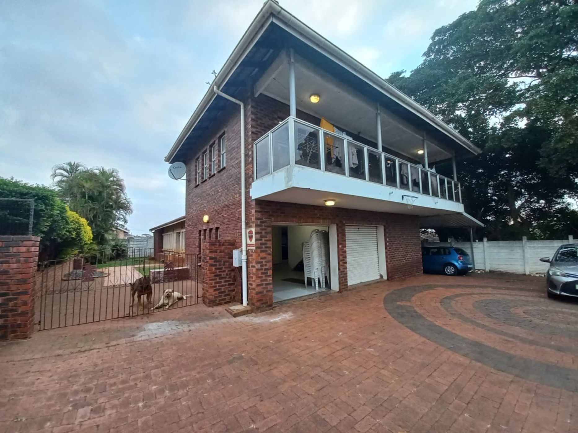 6 Bedroom House For Sale Chatsworth (KwaZuluNatal) 1DA1620465 Pam Golding Properties