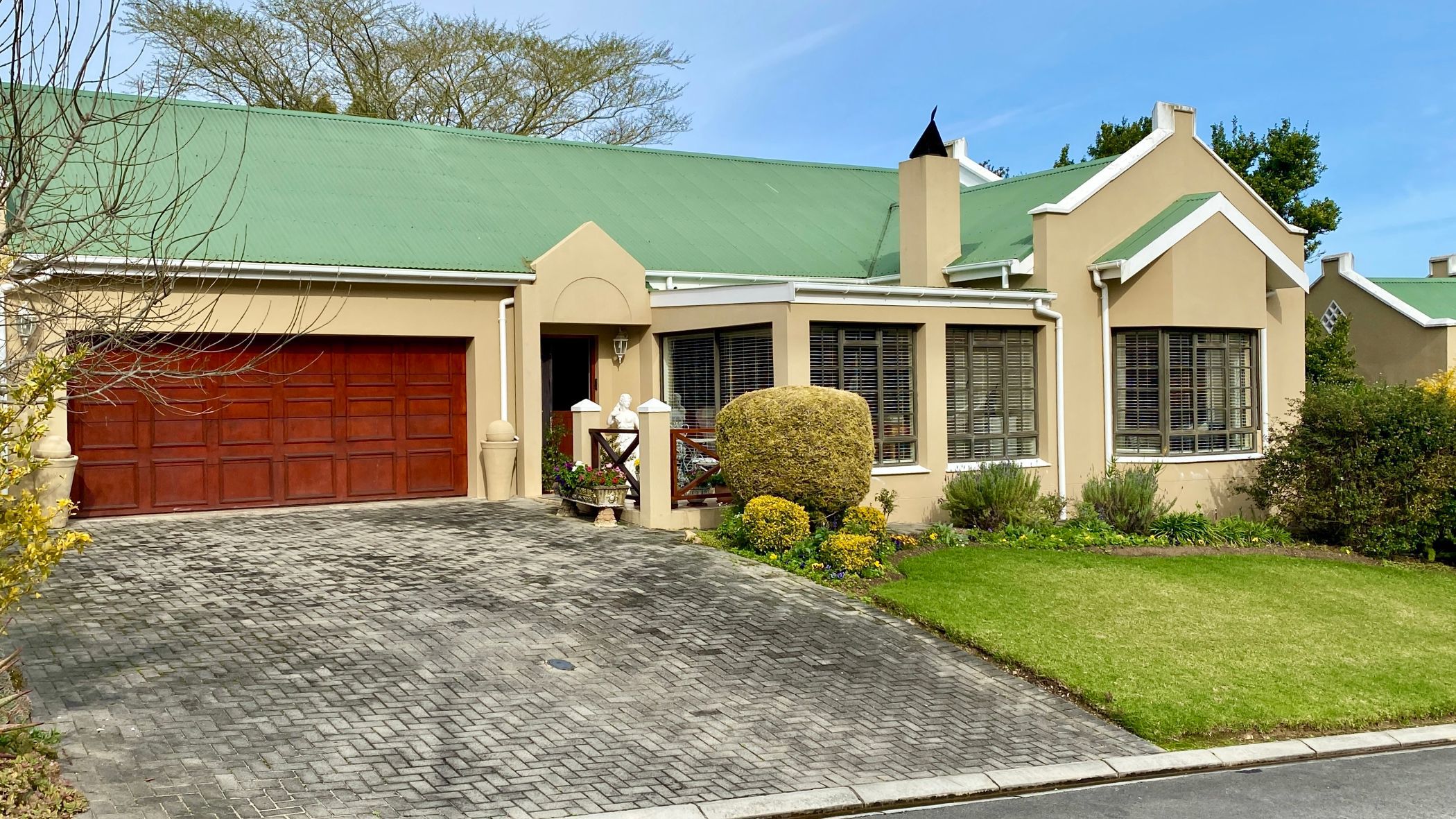 3 Bedroom Retirement Home For Sale Swellendam 1SW1620483 Pam