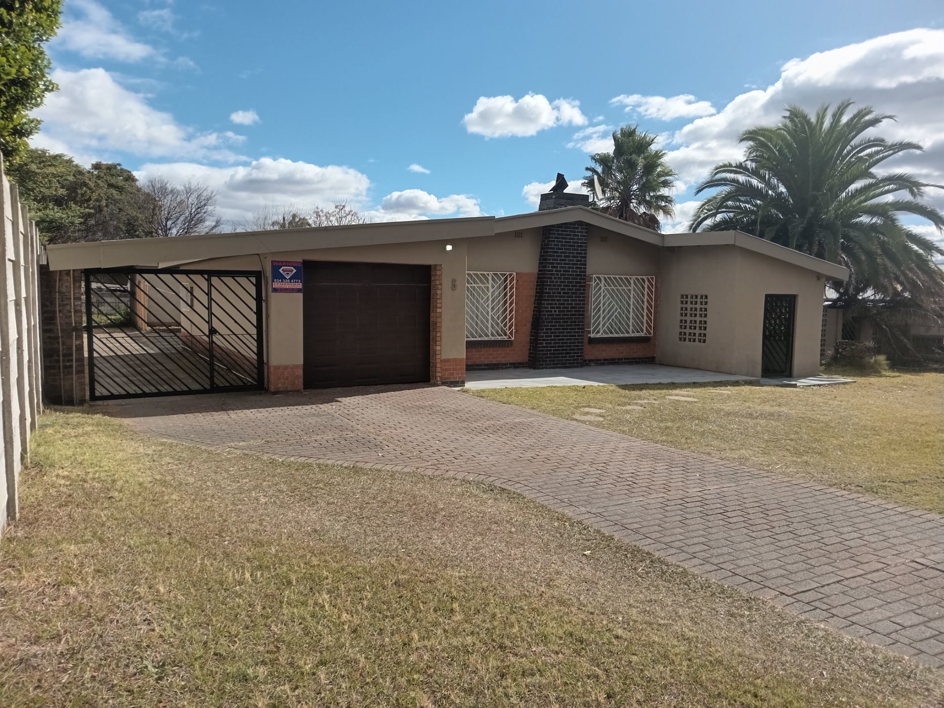 5 Bedroom House For Sale Arbor Park (Newcastle) 1NW1621213 Pam