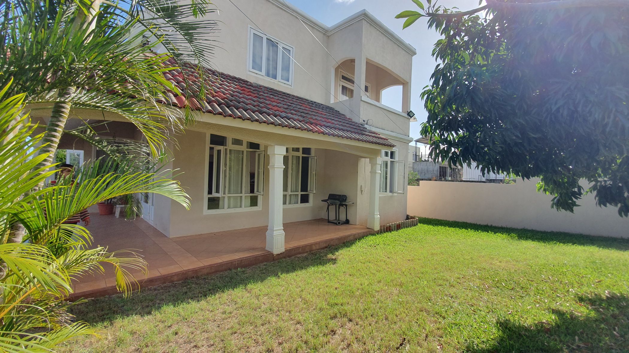 4 Bedroom House For Sale Albion (Mauritius) MUR1620639 Pam