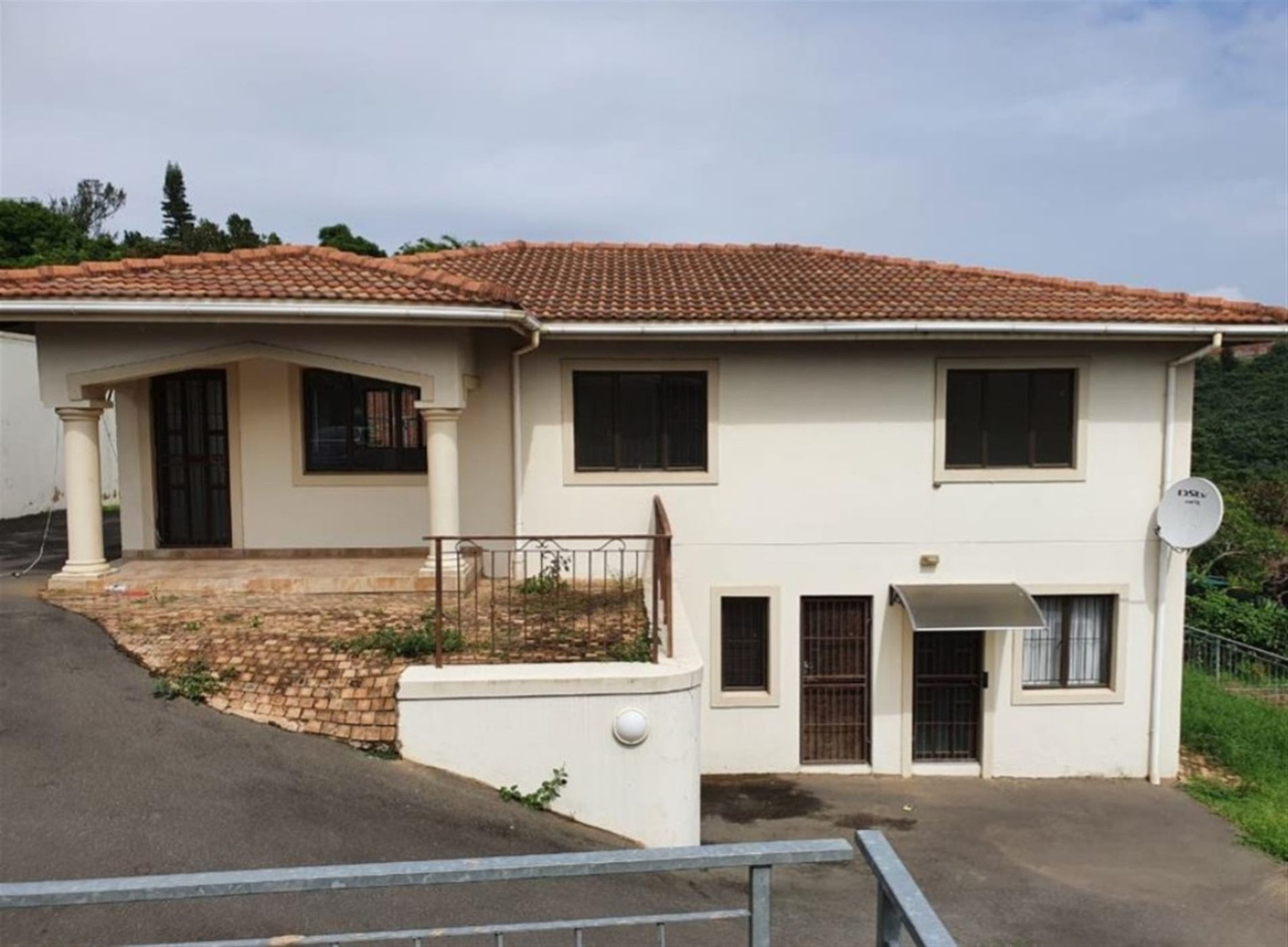 5 Bedroom Townhouse For Sale Westville 1WS1620662 Pam Golding