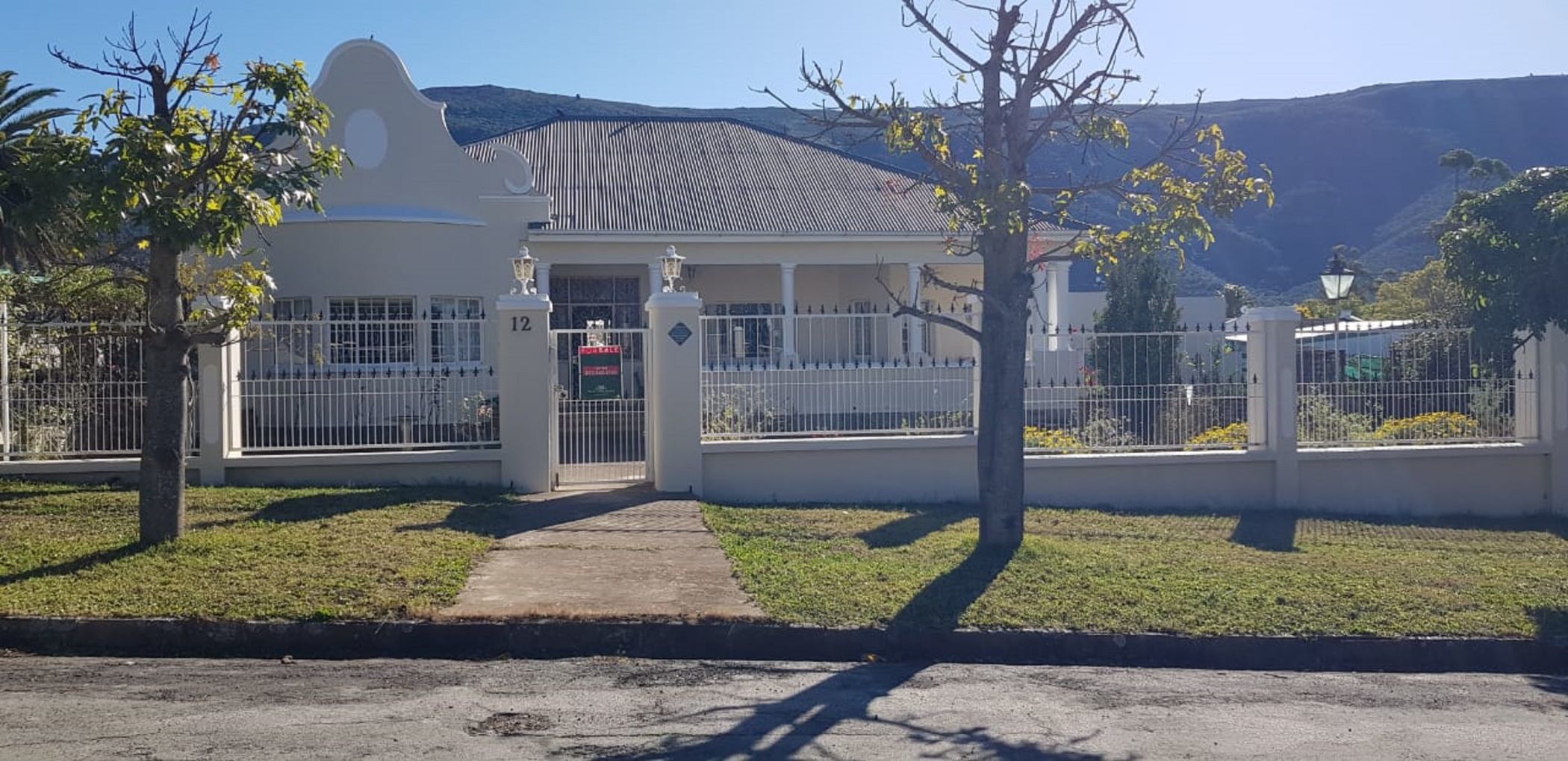 House For Sale Somerset East 1KK1620798 Pam Golding Properties