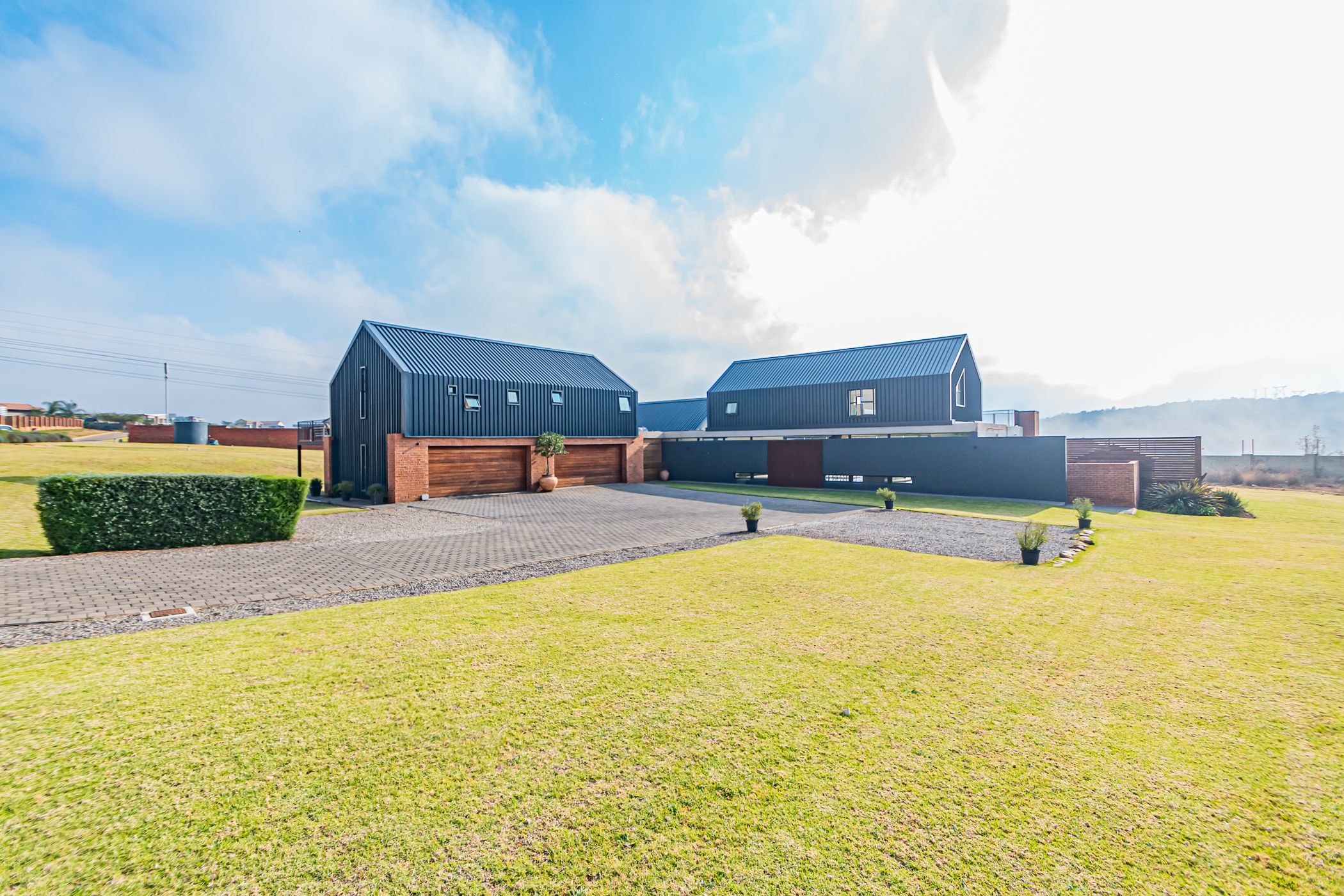 6 bedroom house for sale in Mooikloof Glen