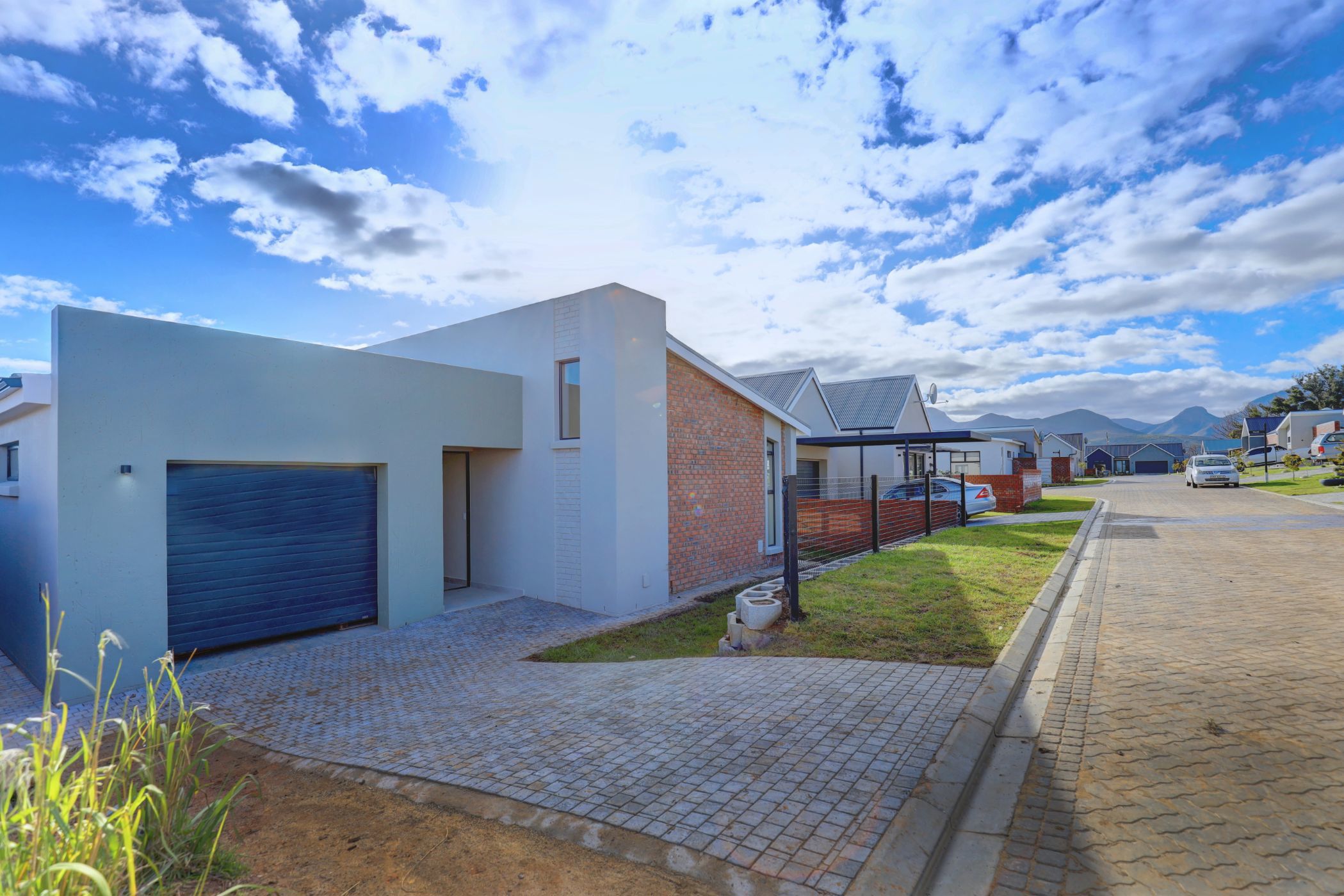 3 Bedroom House For Sale Kraaibosch Park GEO1620910 Pam Golding