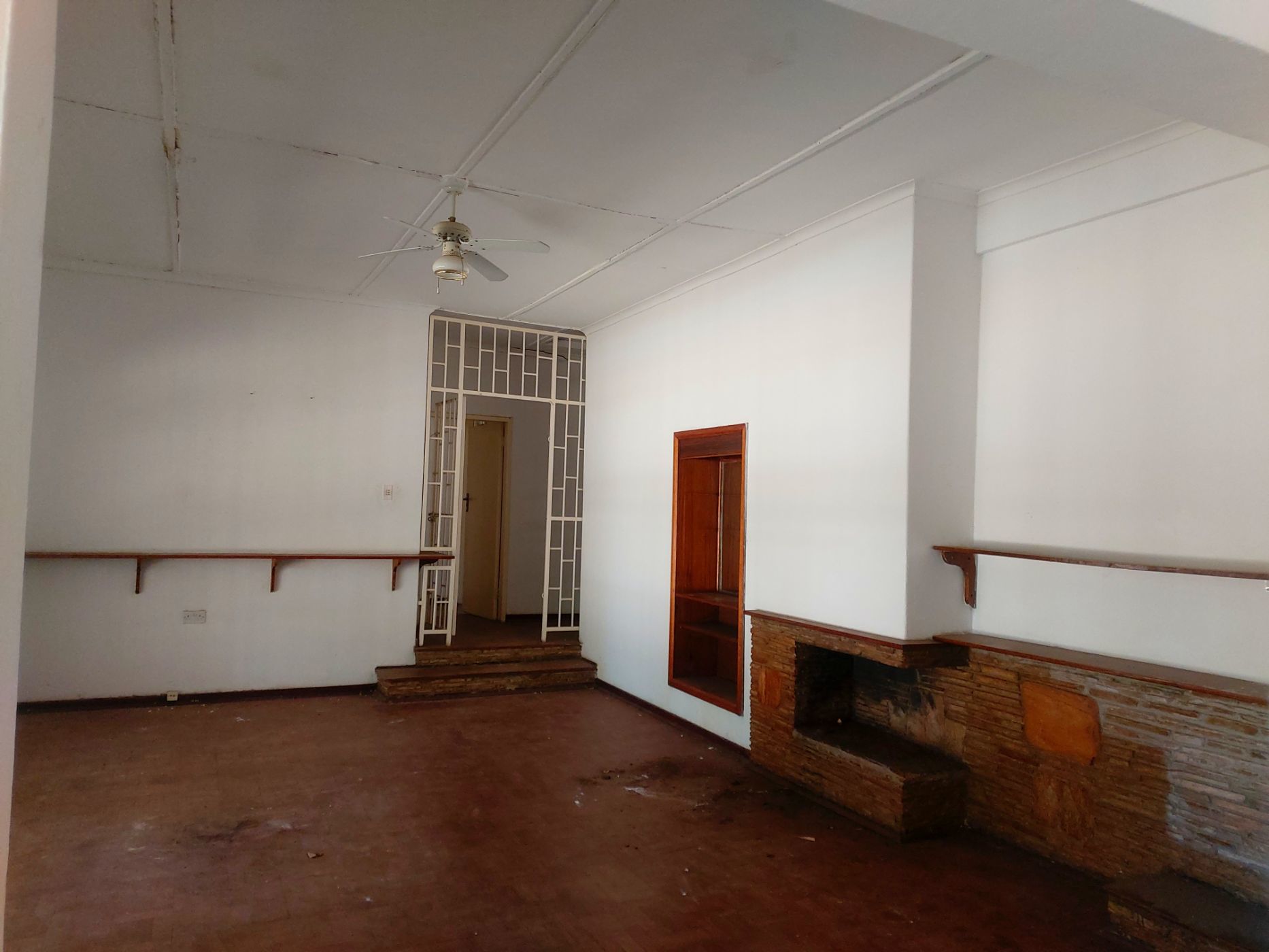 3 Bedroom House For Sale Prospect Hill (Zambia) 3ZA1620942 Pam