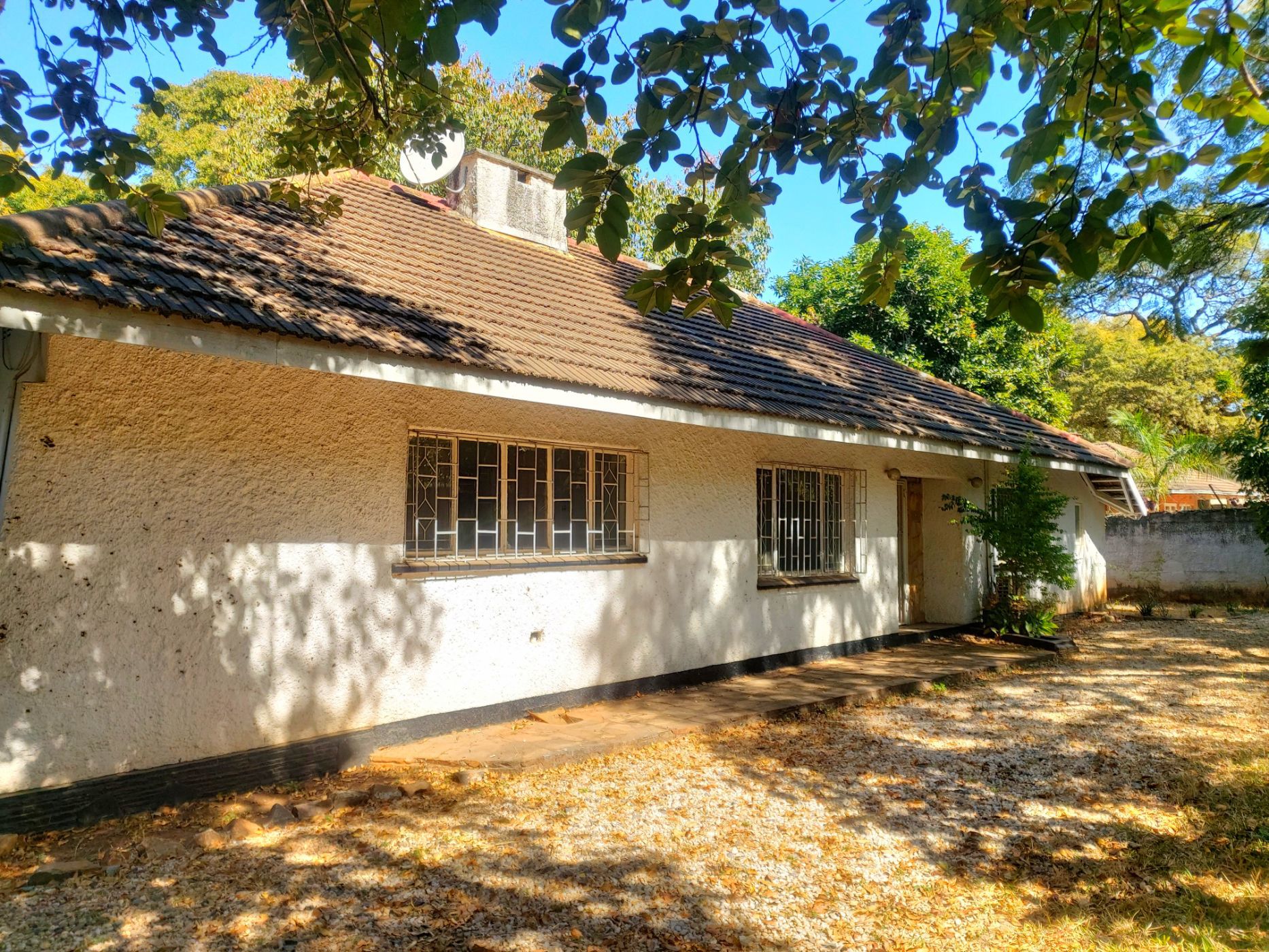 3 Bedroom House For Sale Prospect Hill (Zambia) 3ZA1620942 Pam