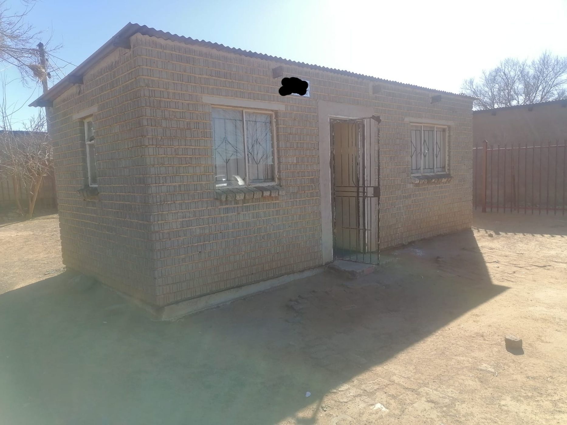 1 bedroom house for sale in Mangaung