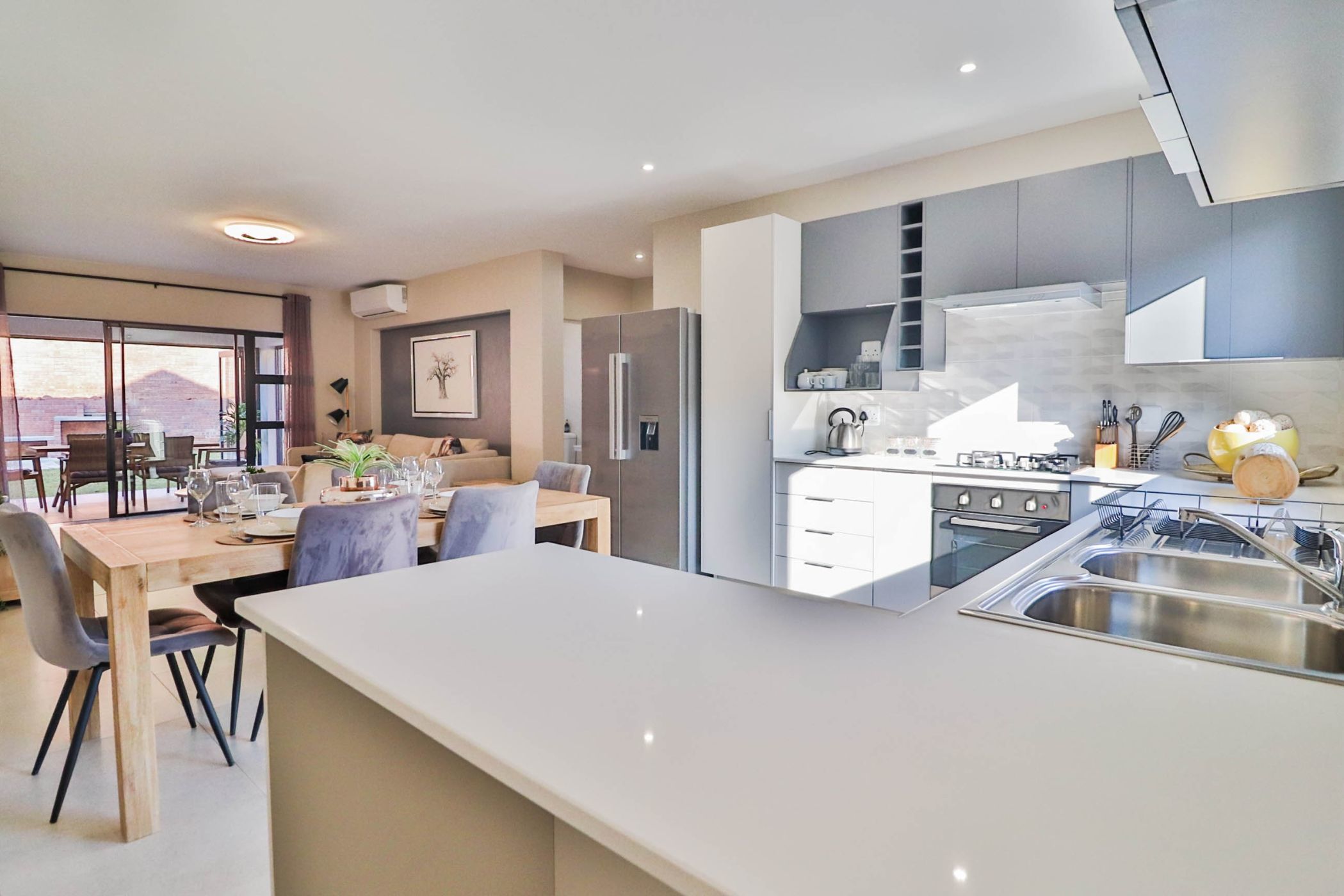 3 Bedroom House For Sale Stonehenge 1NS1621262 Pam Golding Properties