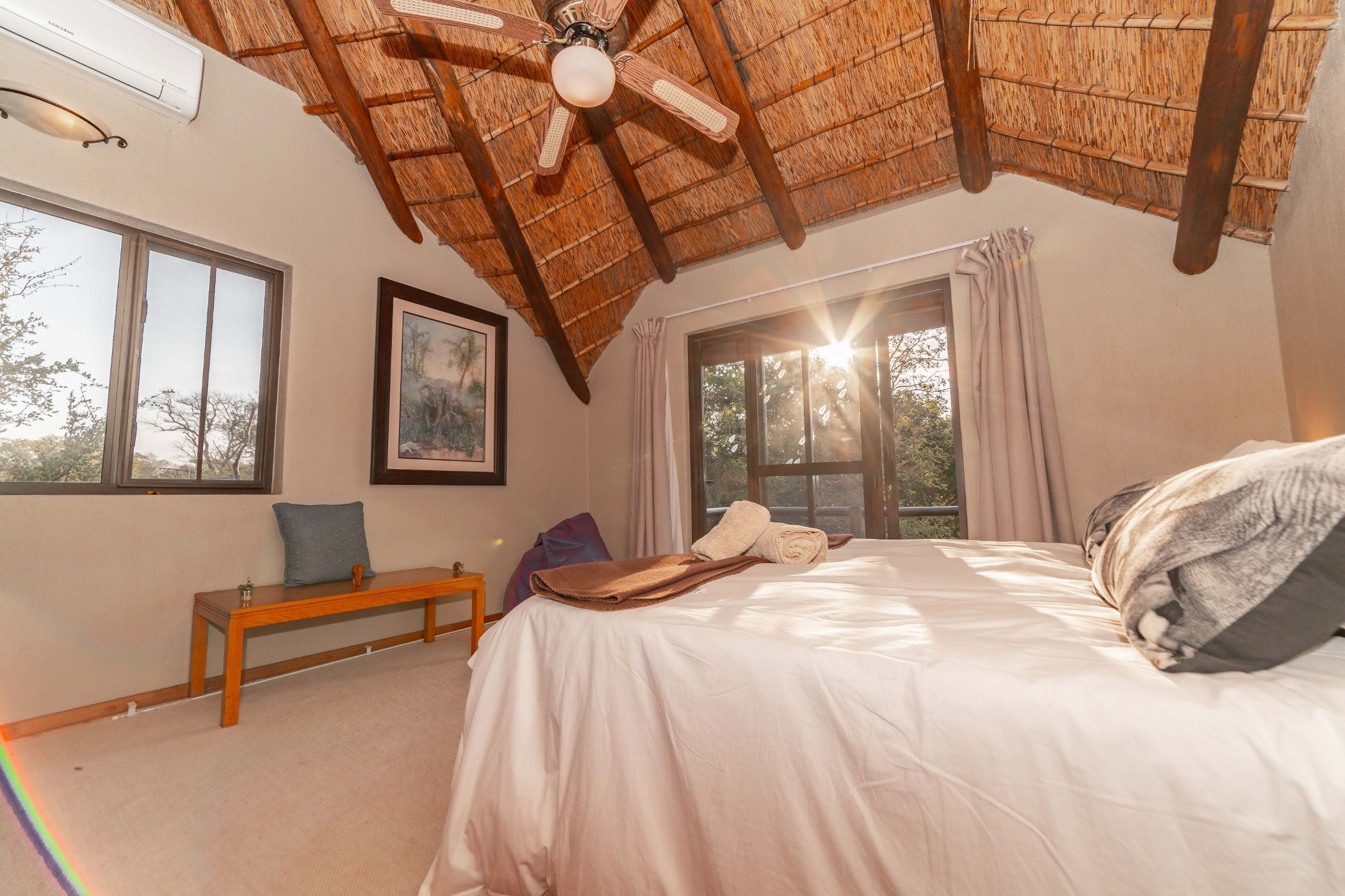 4 Bedroom House For Sale Karongwe Private Game Reserve 1HS1621423