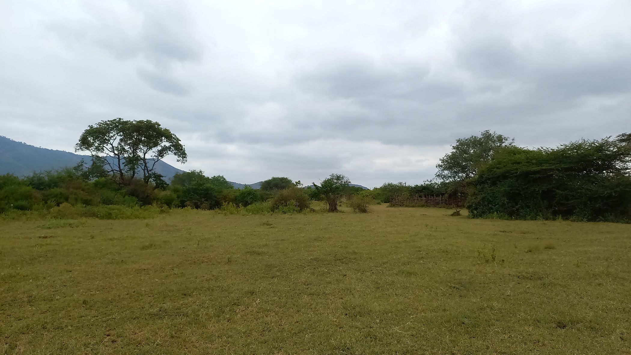 100 acres vacant land for sale in Mombasa Road (Kenya)