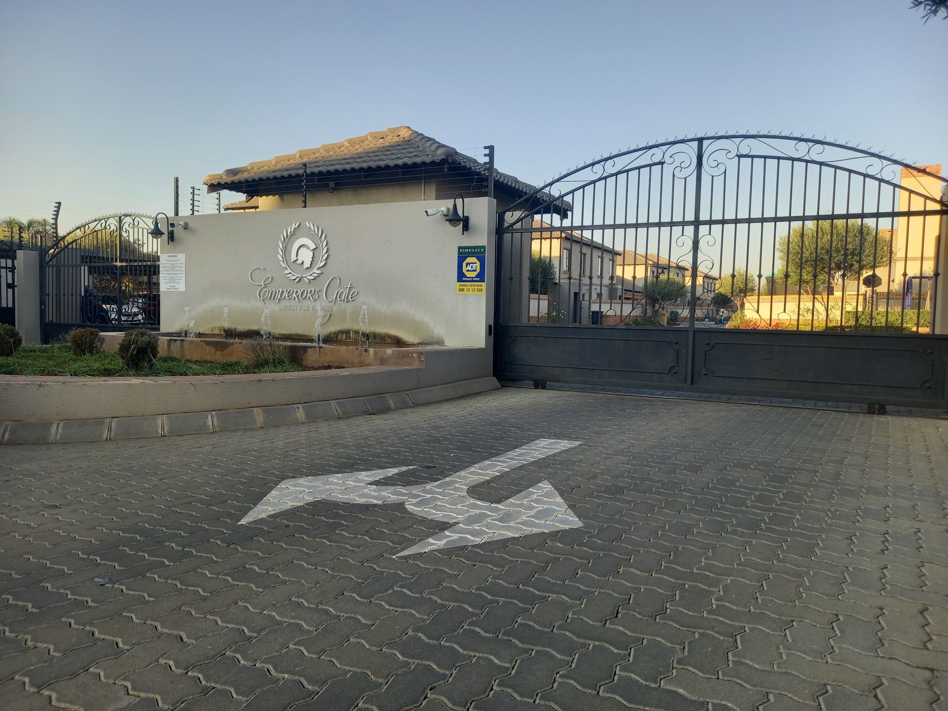 3 Bedroom Apartment For Sale Bank Assisted Sale by ABSA Montana