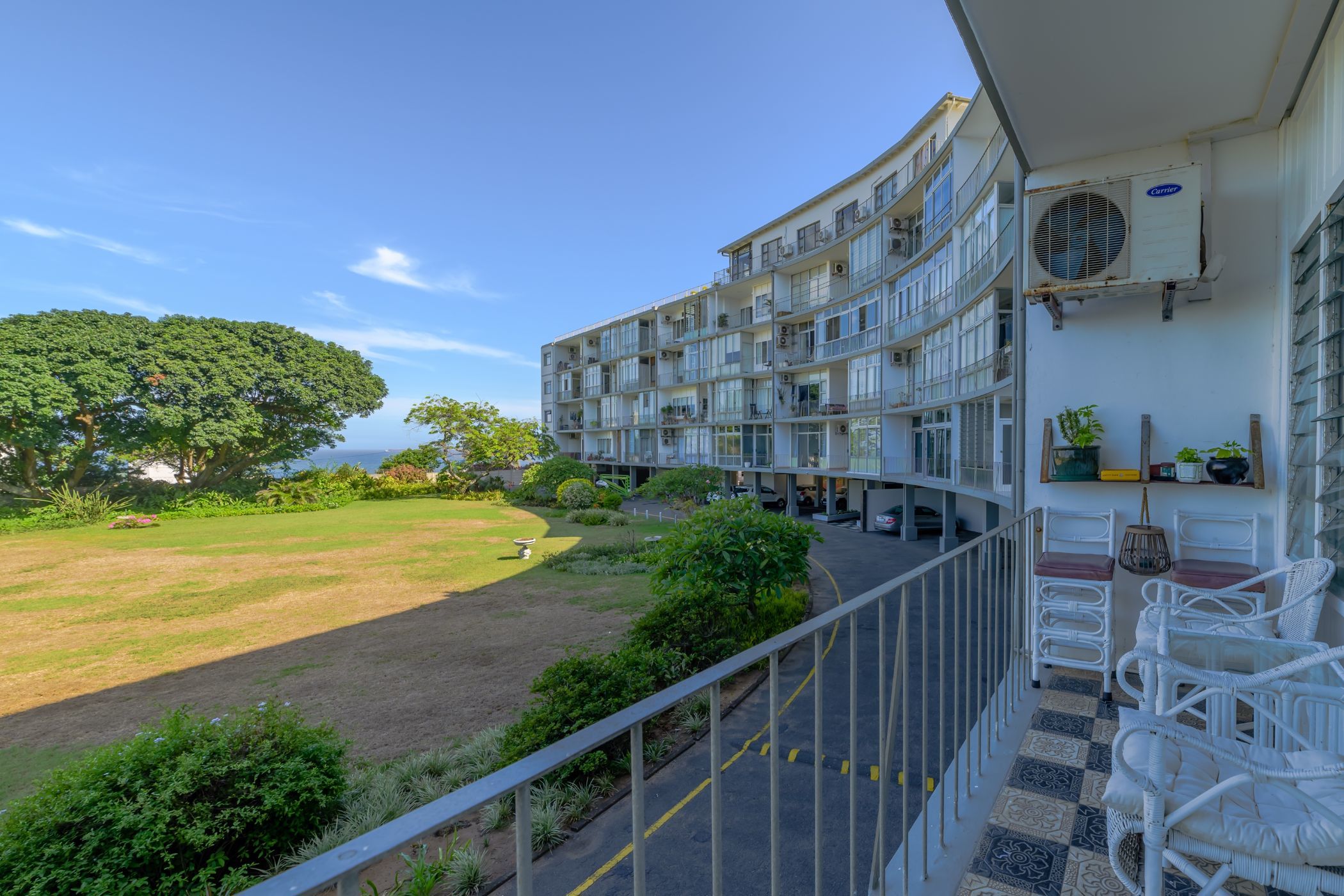 1 Bedroom Apartment To Rent uMhlanga Rocks 1ND1621541 Pam Golding