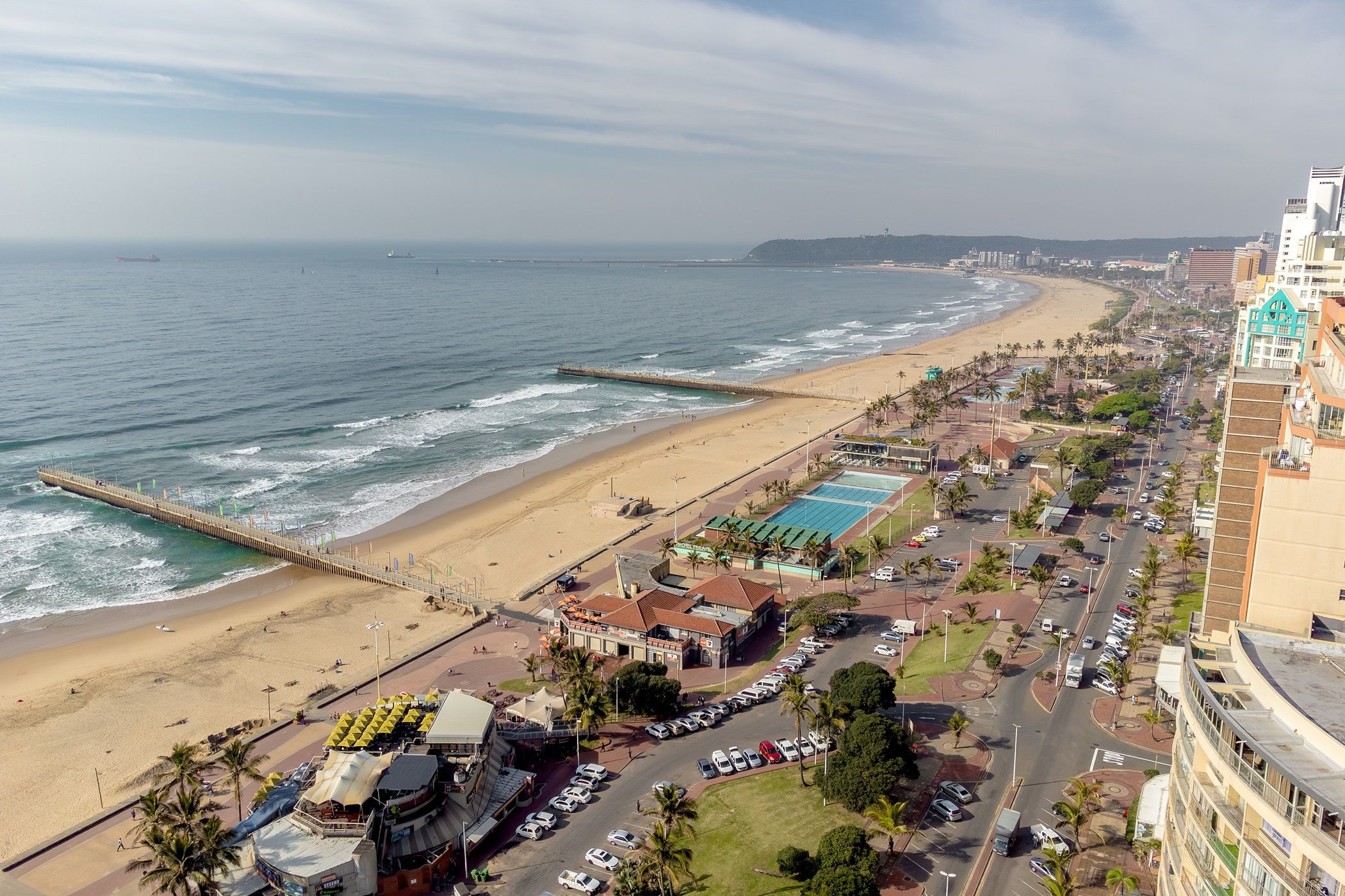 2 Bedroom Apartment For Sale North Beach Durban 1DA1621556 Pam