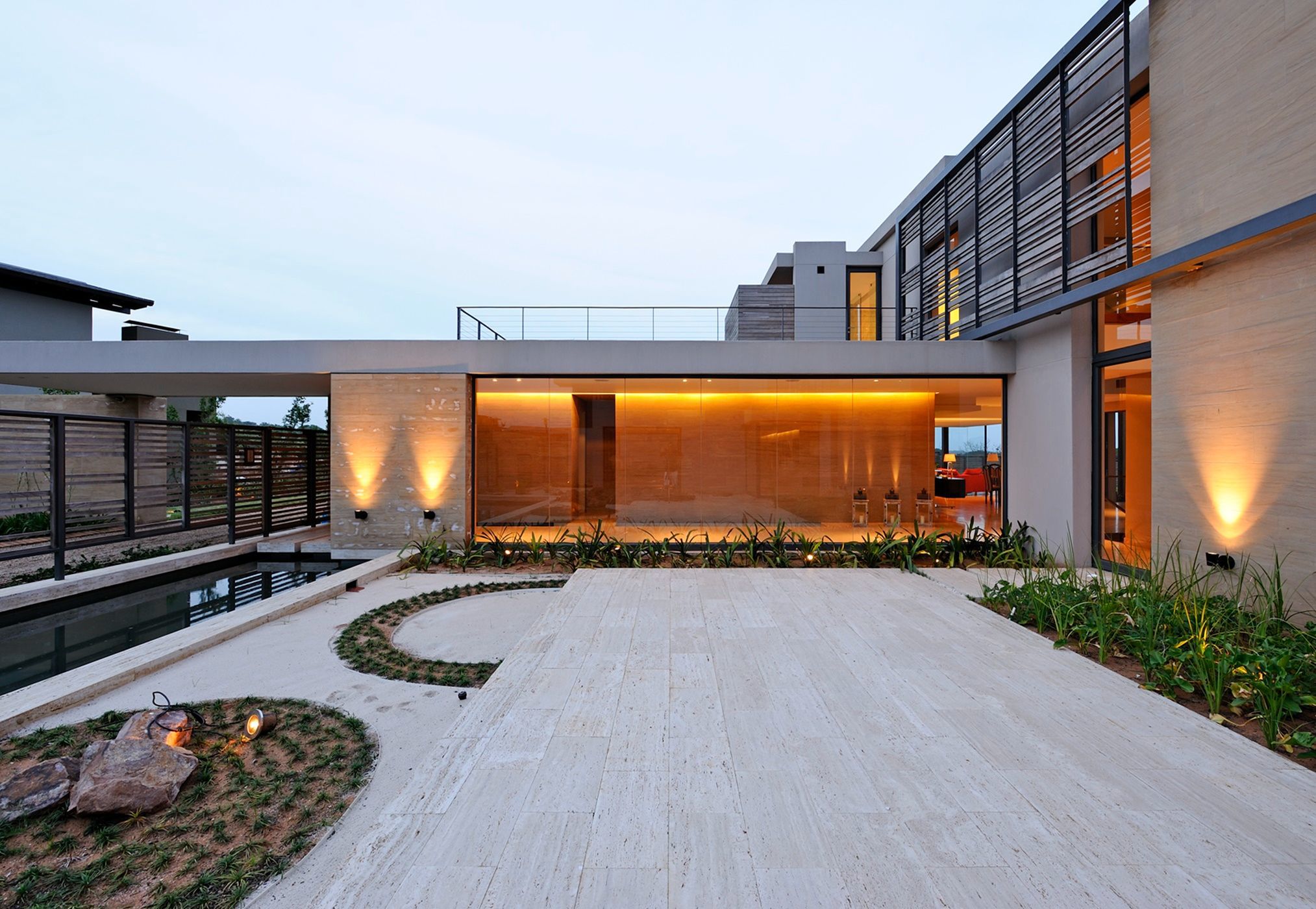 4 Bedroom House For Sale Hawaan Forest Estate 1ND1621569 Pam