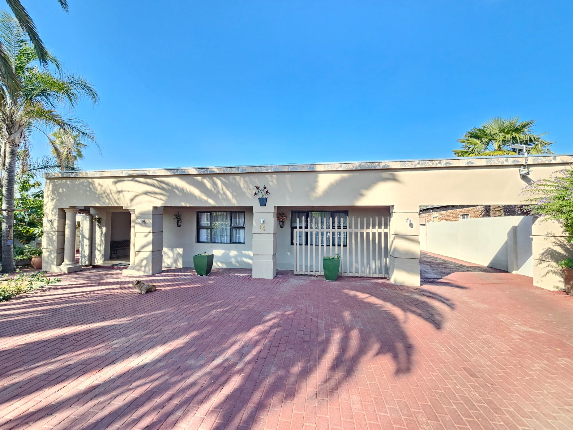 4 Bedroom House For Sale Arbor Park (Newcastle) 1NW1621631 Pam