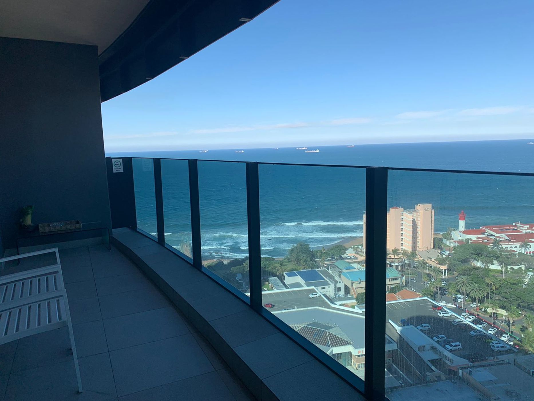 1 Bedroom Apartment To Rent uMhlanga Rocks 1ND1621665 Pam Golding