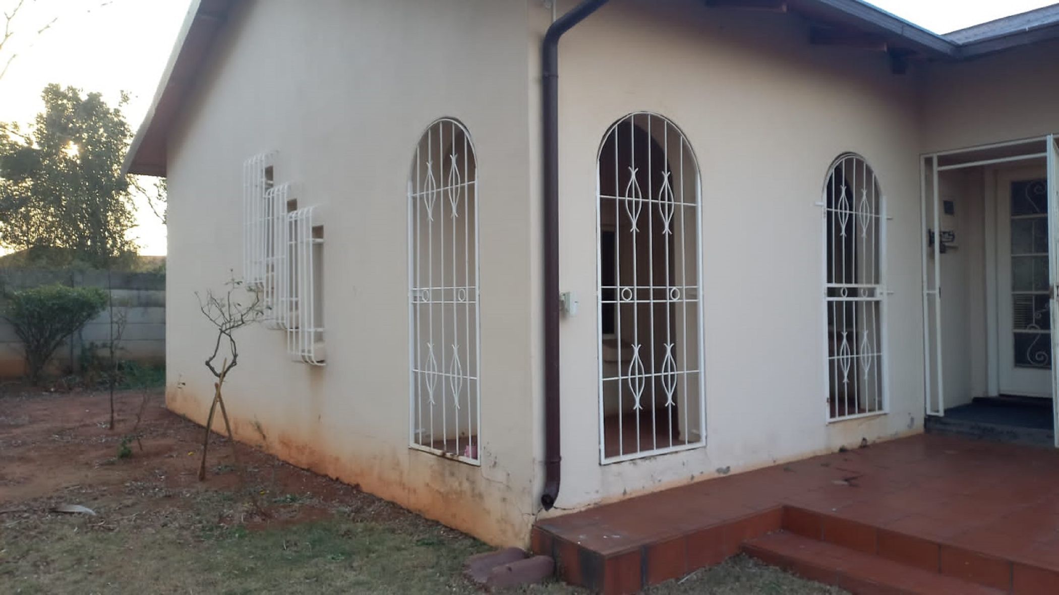 4 Bedroom House For Sale Casseldale 1SP1621687 Pam Golding Properties