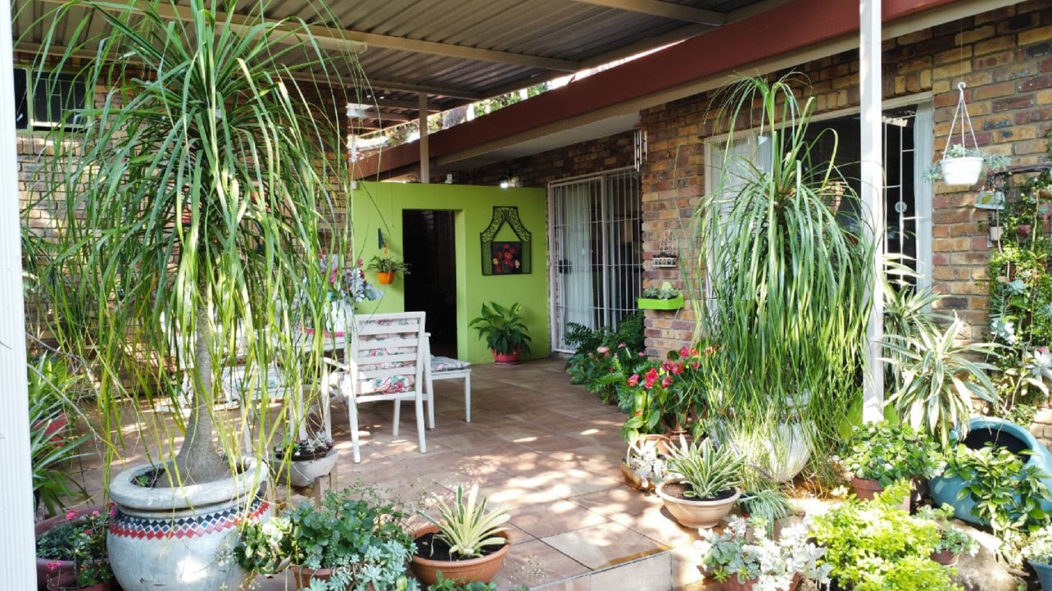 3 Bedroom House For Sale Arbor Park (Tzaneen) 1TA1621886 Pam