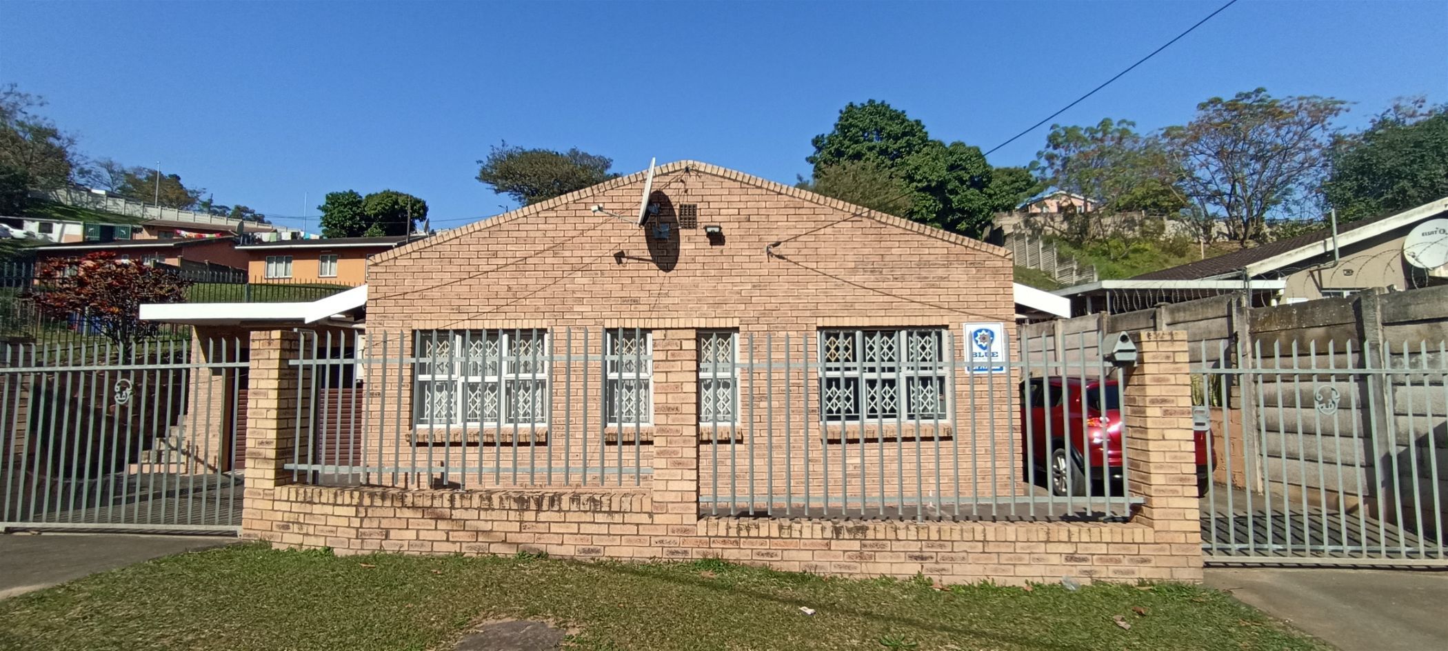 3 Bedroom House For Sale Bonela 1WS1621892 Pam Golding Properties