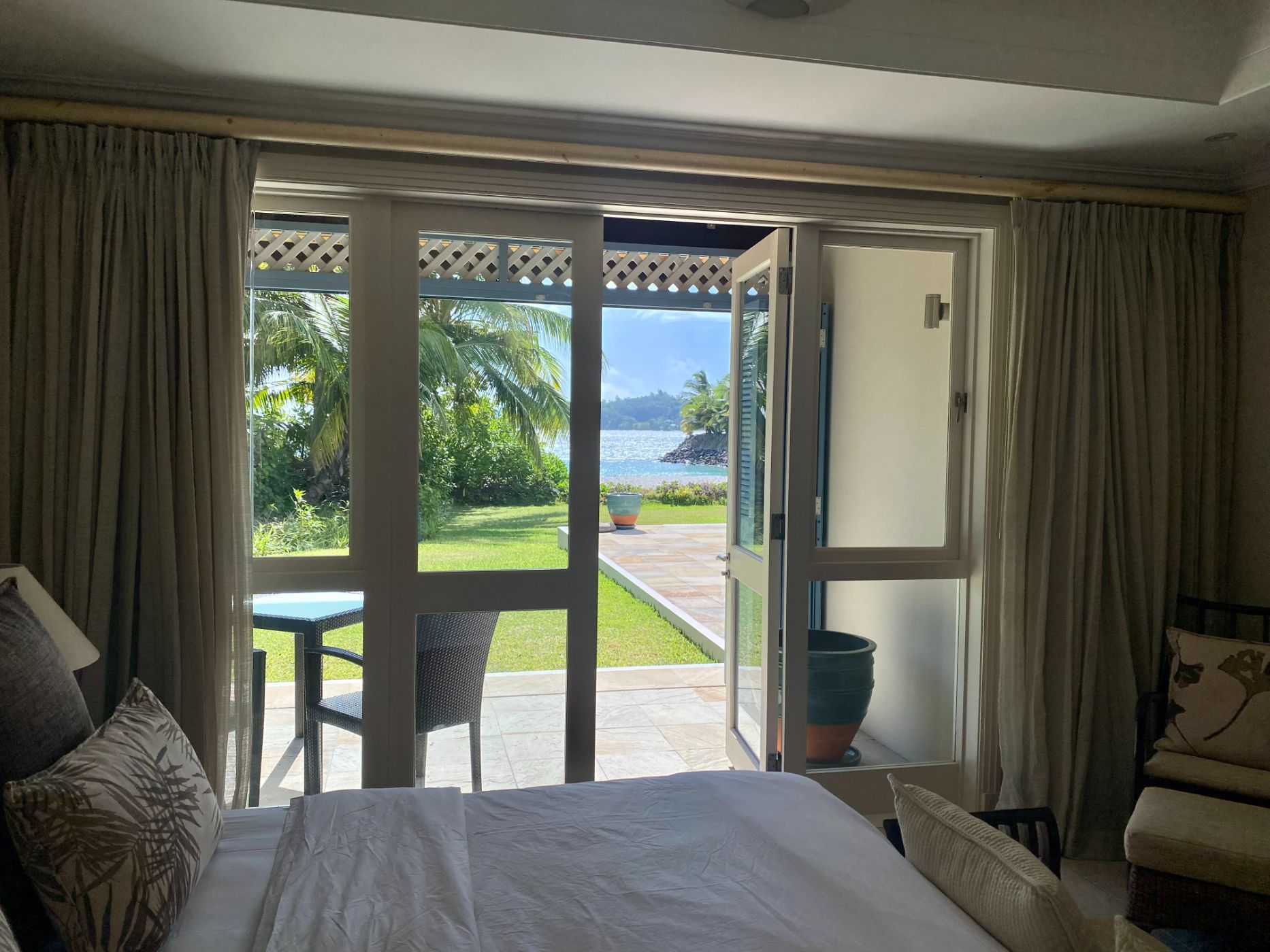 4 Bedroom House For Sale Eden Island (Seychelles) SR1621925 Pam Golding Properties