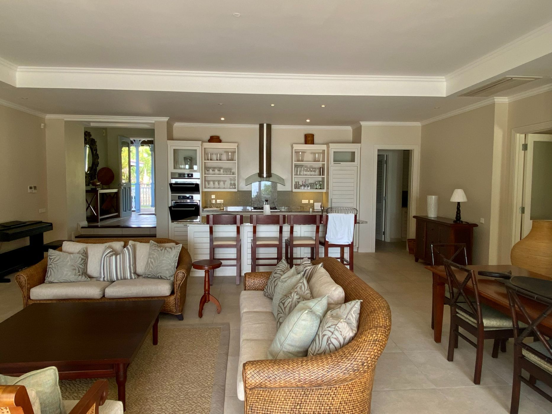 4 Bedroom House For Sale Eden Island (Seychelles) SR1621925 Pam Golding Properties