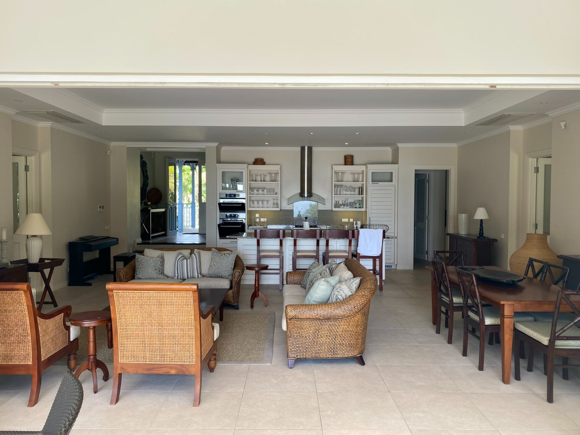 4 Bedroom House For Sale Eden Island (Seychelles) SR1621925 Pam Golding Properties