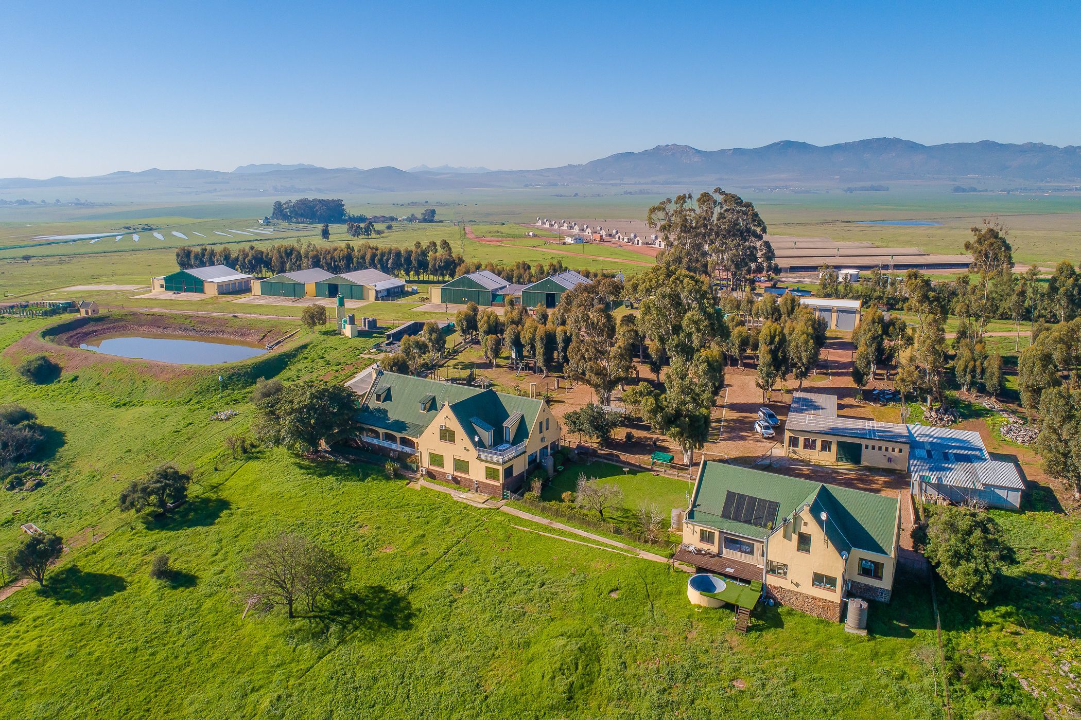 113.53 hectare Mixed Use Farm For Sale Malmesbury TK1622392 Pam