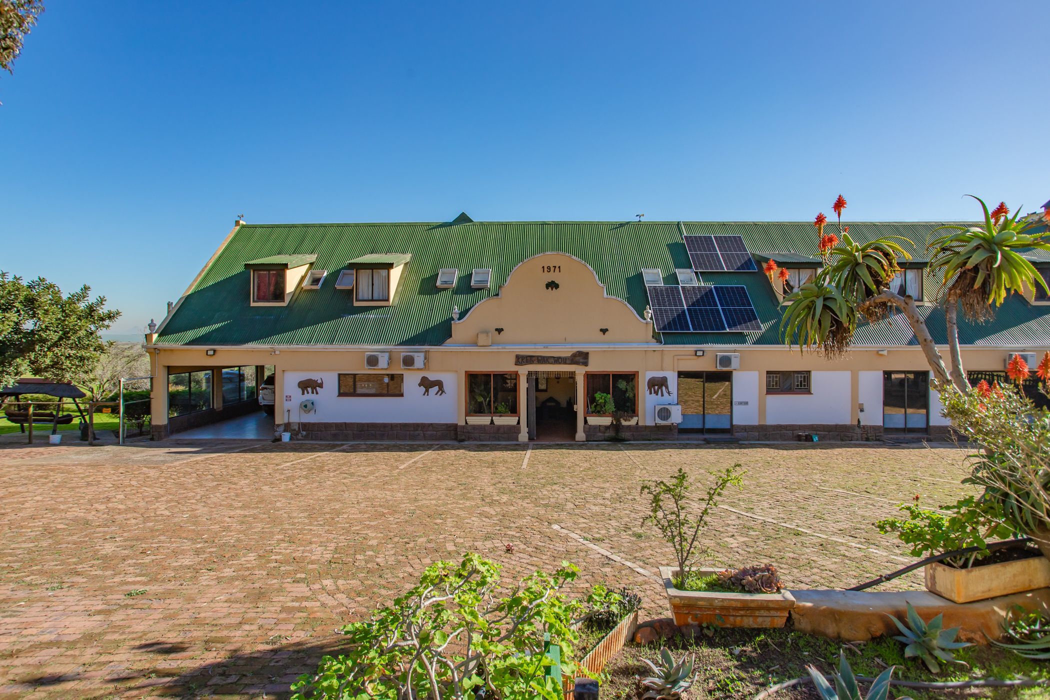 113.53 hectare Mixed Use Farm For Sale Malmesbury TK1622392 Pam