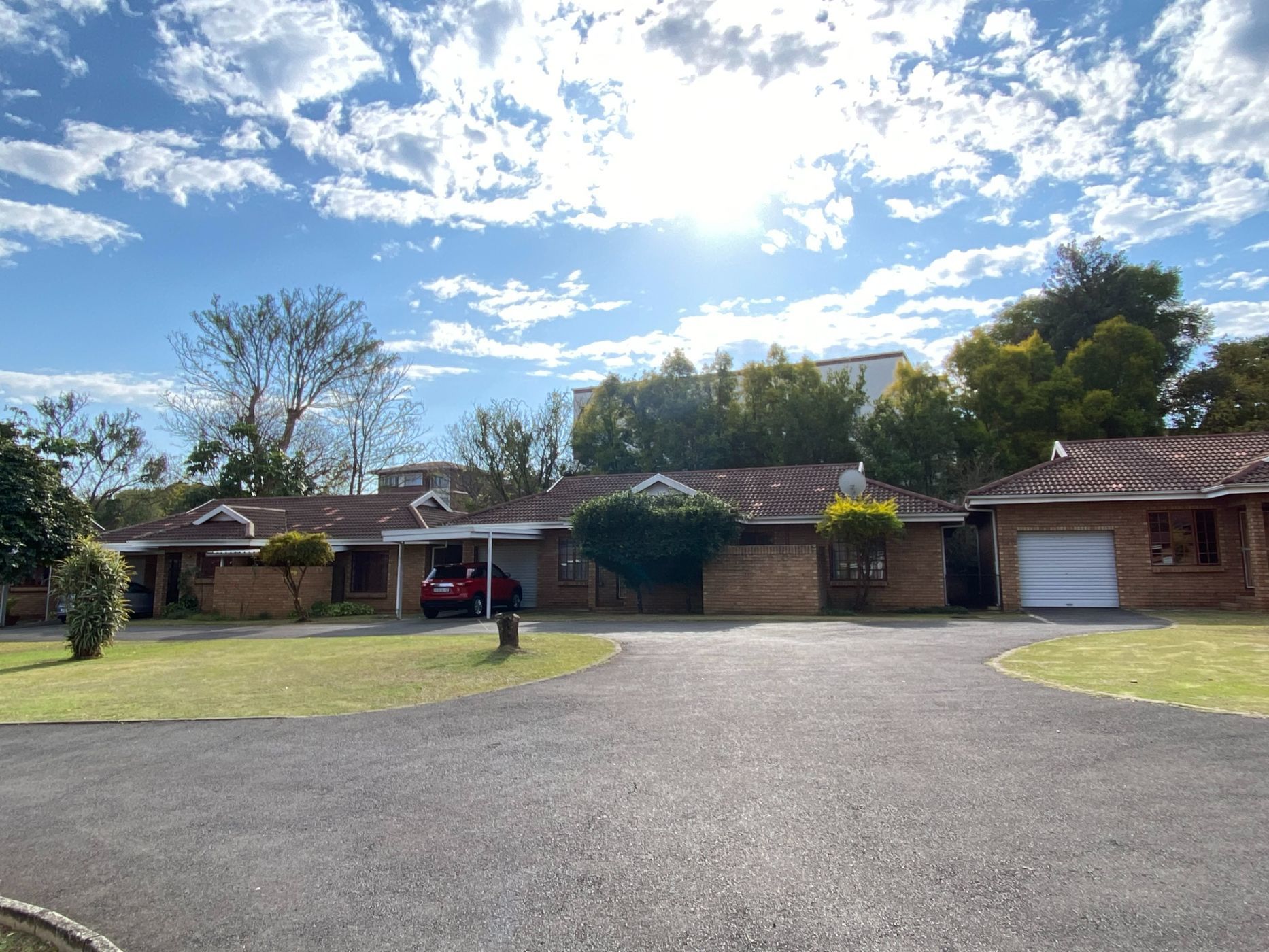 3 Bedroom Townhouse For Sale Pelham 1PM1623048 Pam Golding Properties