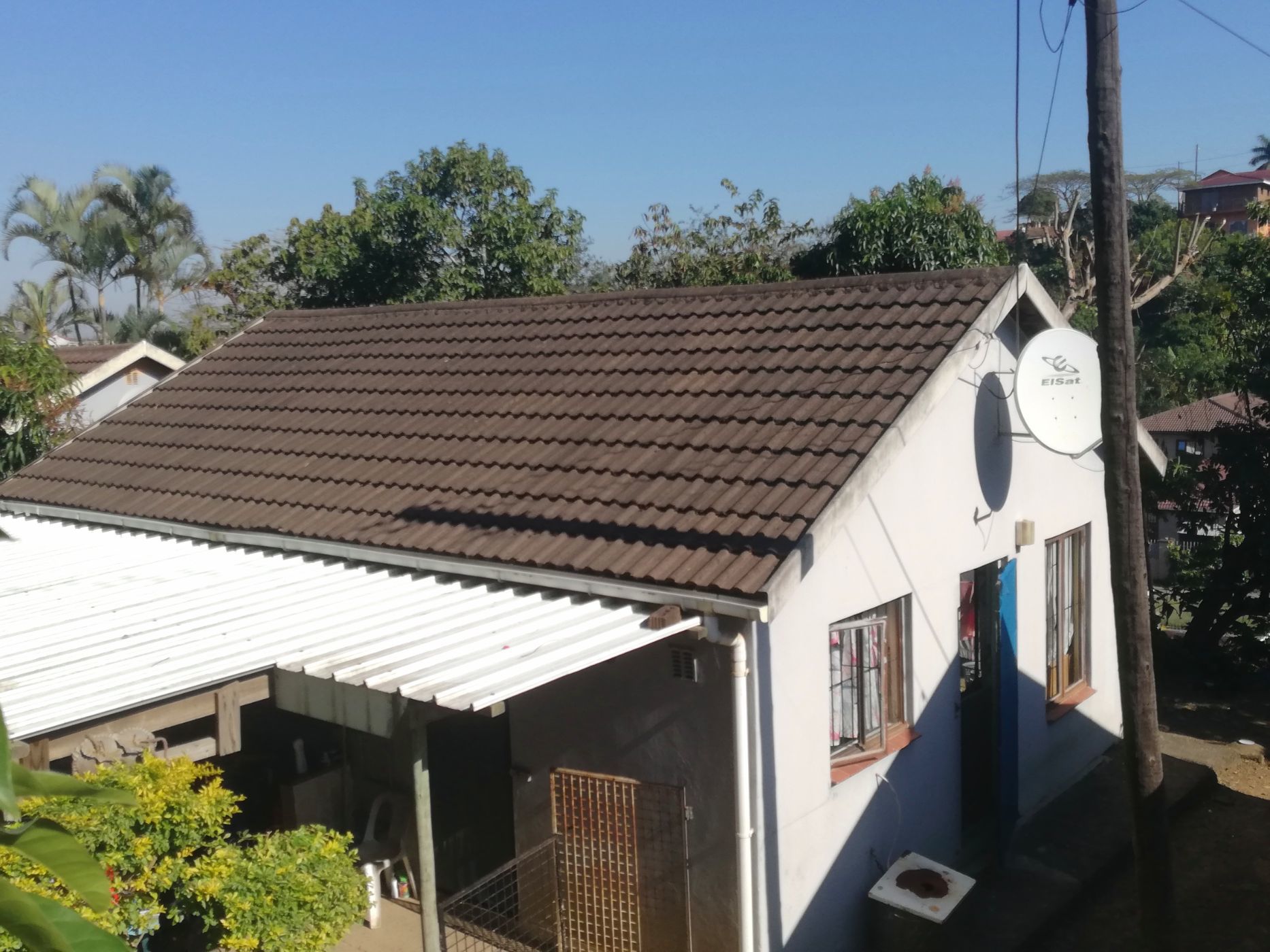 3 Bedroom House For Sale Marburg 1PX1622105 Pam Golding Properties