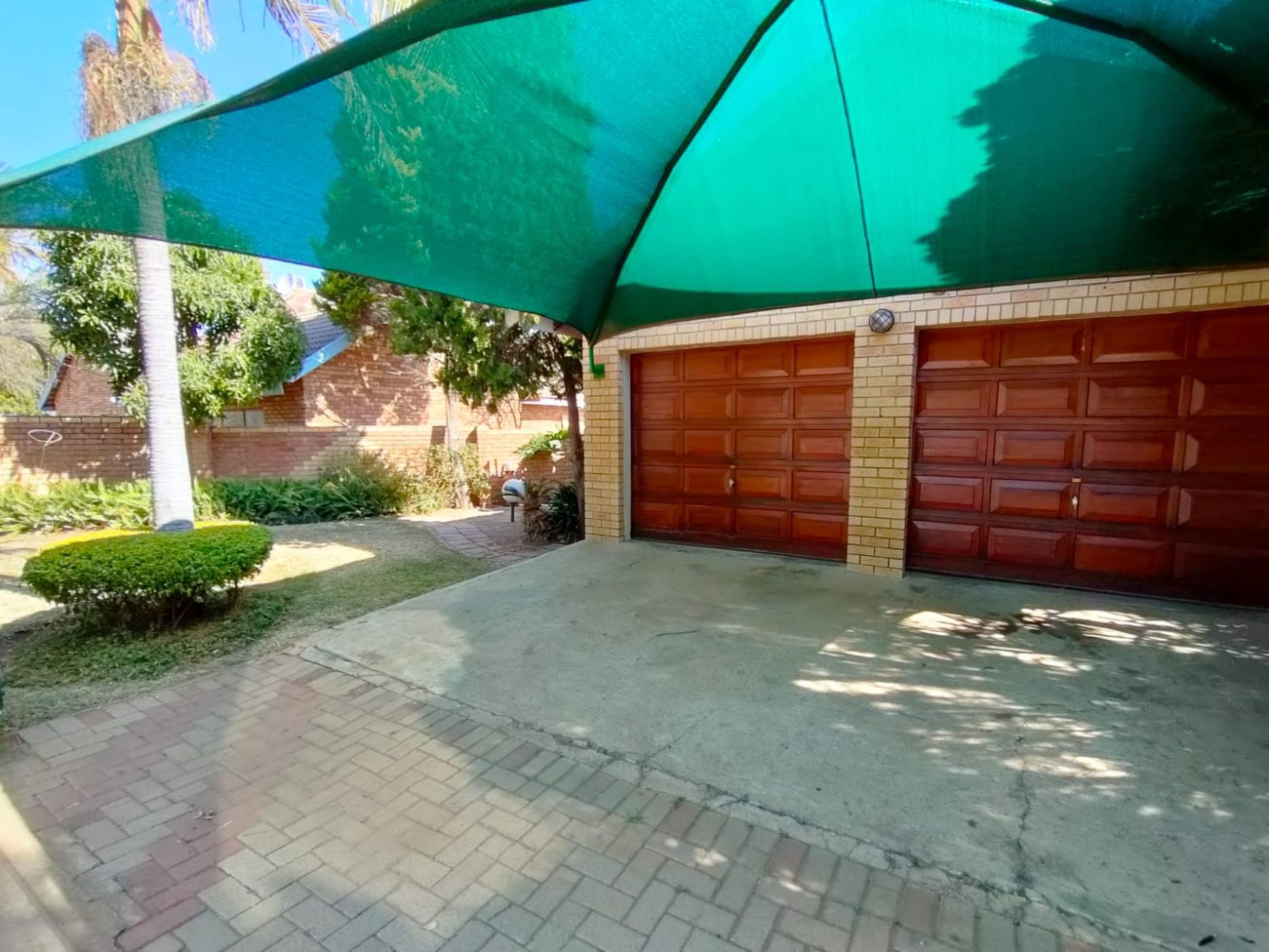 4 Bedroom House For Sale Flora Park (Polokwane) 1PS1623066 Pam